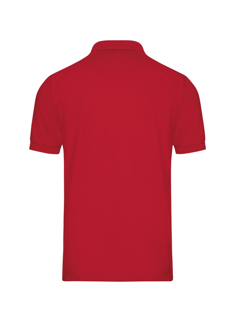 Trigema Poloshirt »TRIGEMA Poloshirt für Industriewäsche«
