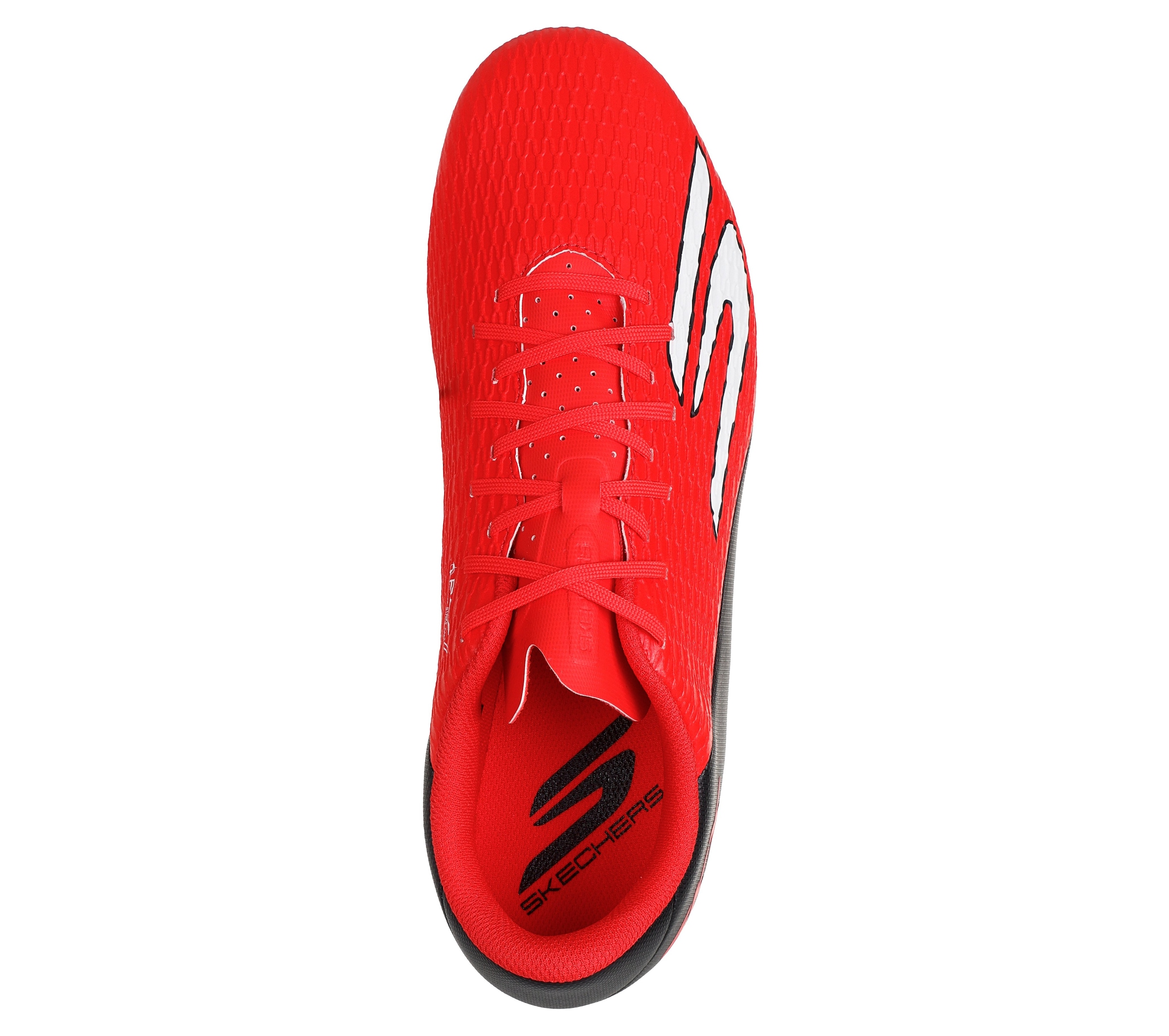 Skechers Fußballschuh »CLUB MG, Go Soccer Mens, Skechers Skx_2 Club Mg«  Kunstrasenschuh, Rasenschuh bietet überlegen Traktion