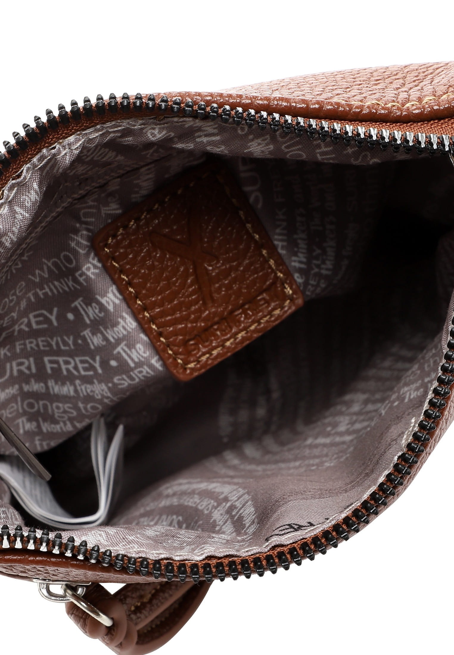 SURI FREY Umhängetasche »Umhängetasche SFY Debby«