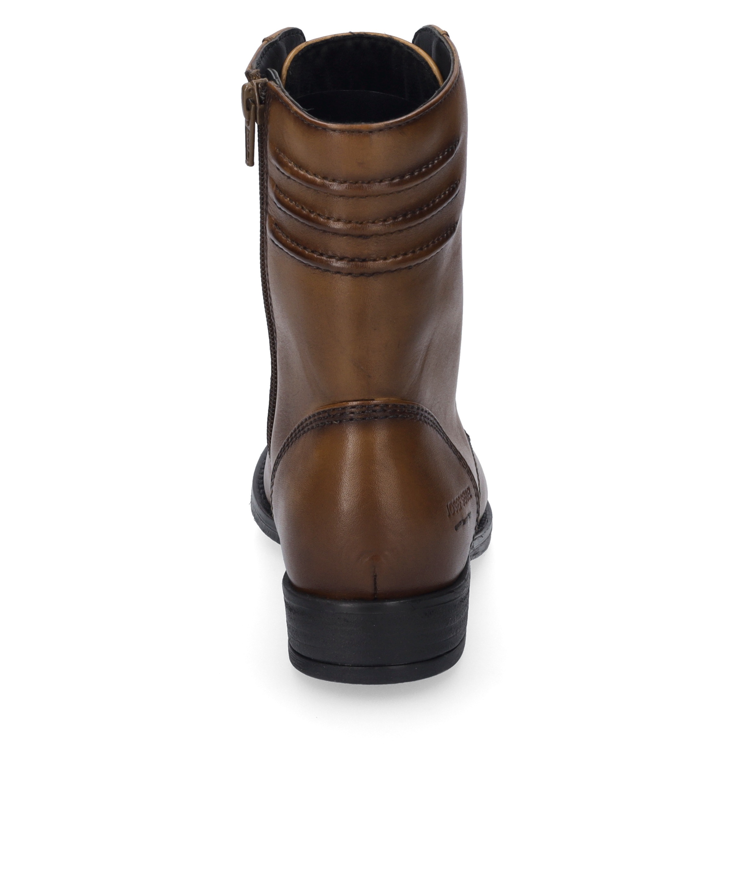 Josef Seibel Stiefelette »Simona 01, cognac«