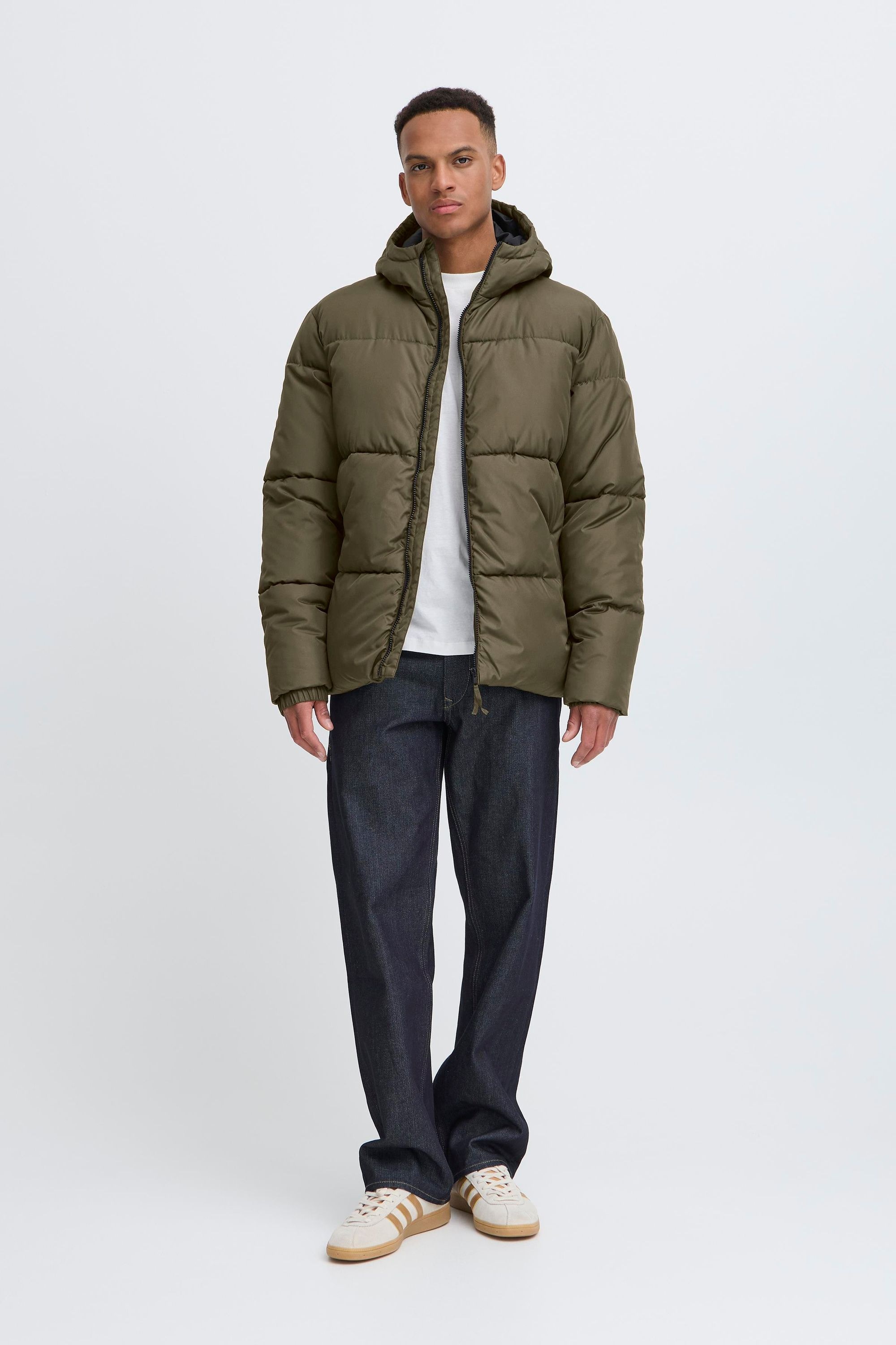 Blend Steppjacke »Steppjacke BHELWIN«
