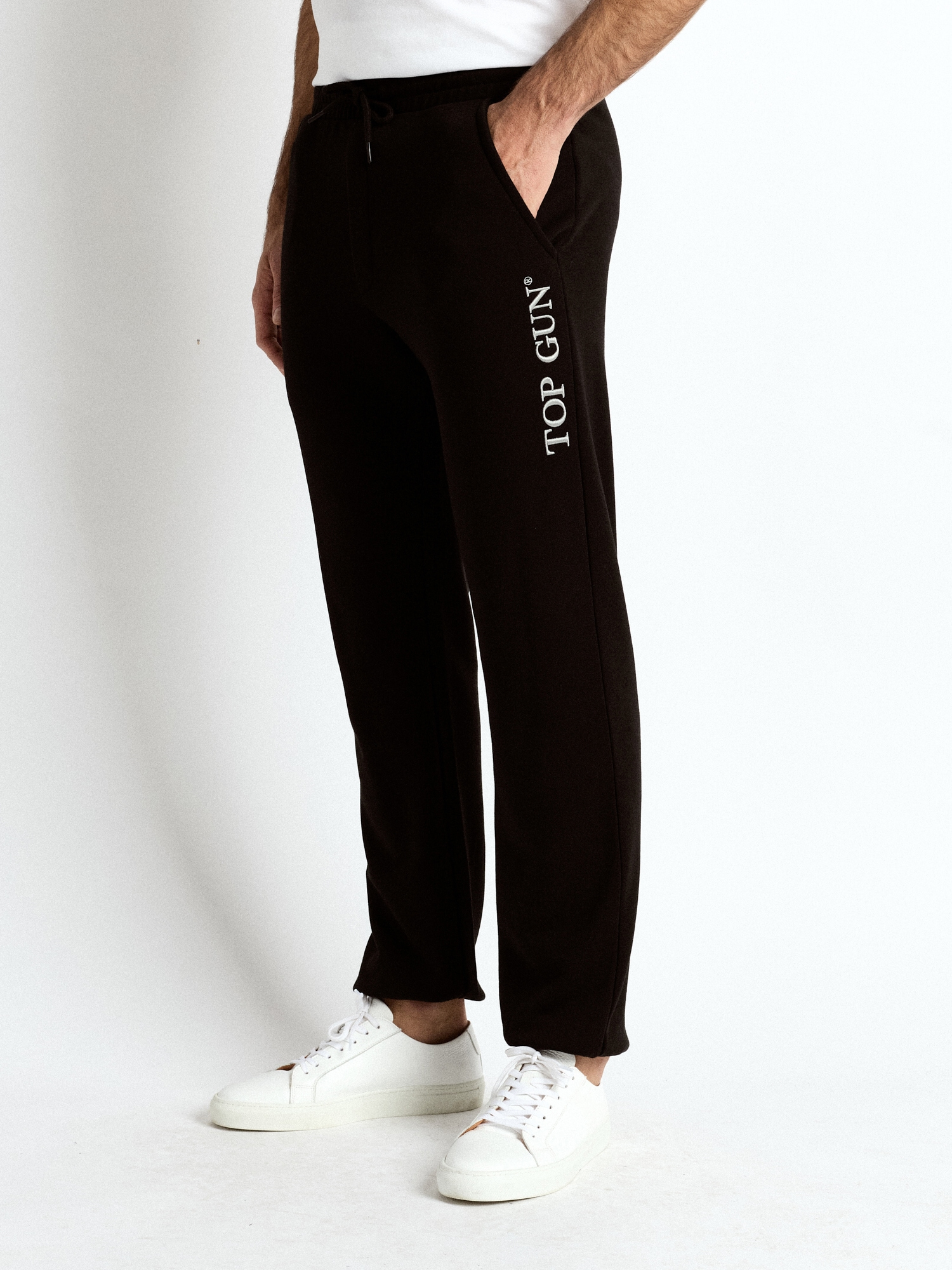 TOP GUN Jogginghose »Jogginghose TG25020«
