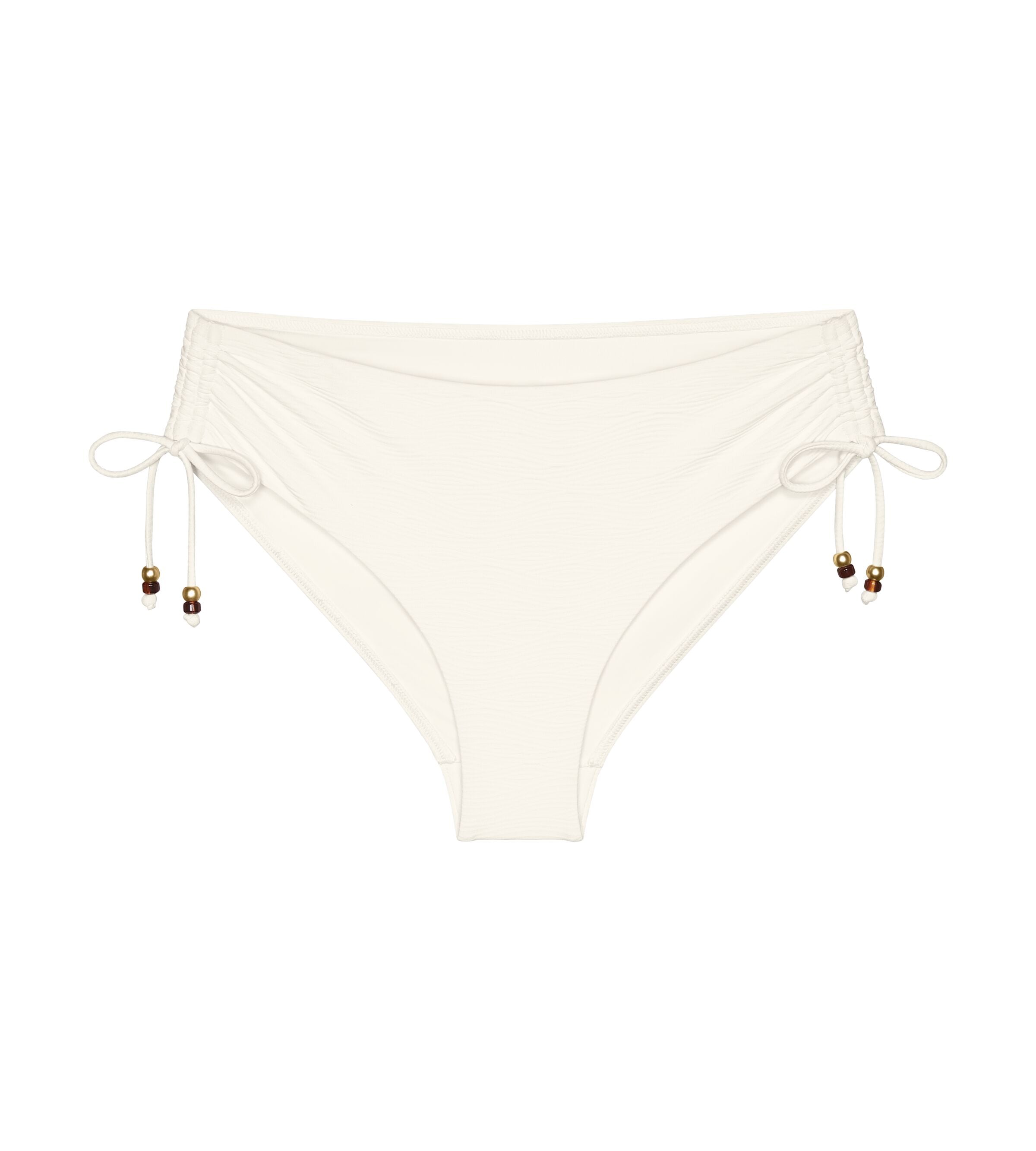 Triumph Bikini-Hose »Summer Dune Midi« mit Wellenstruktur