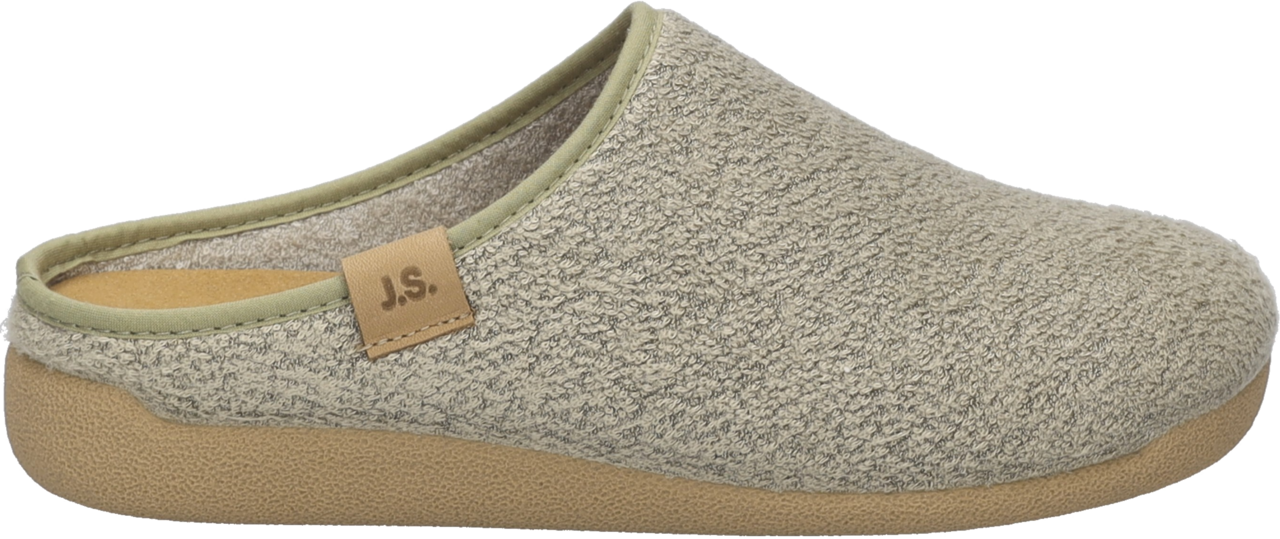 Josef Seibel Hausschuh »Cara 04«  Clog, Pantoffel, Schlupfschuh in Weite G (=weit)