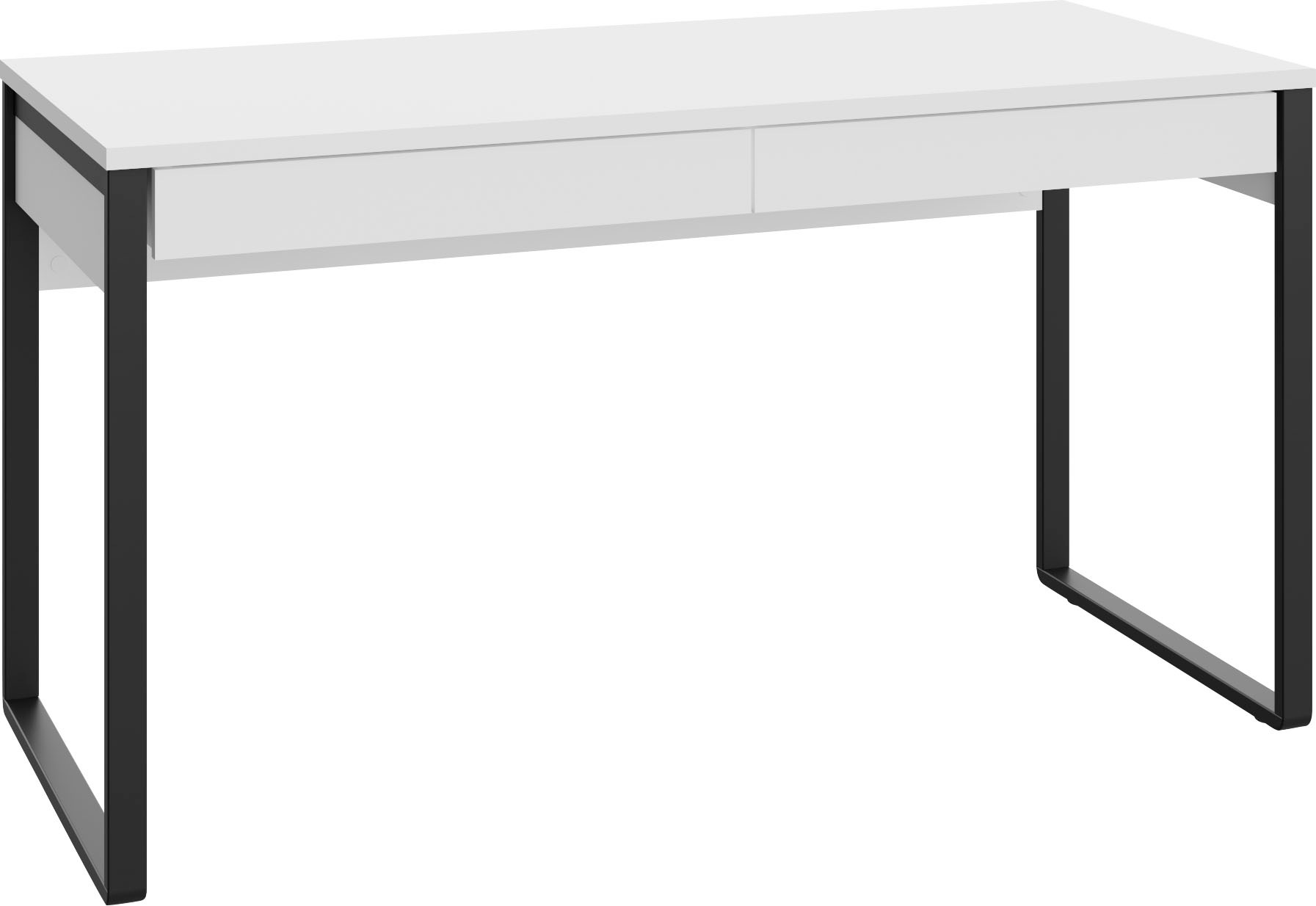 Places of Style Schreibtisch »Moid«, Breite 140 cm bestellen bei OTTO