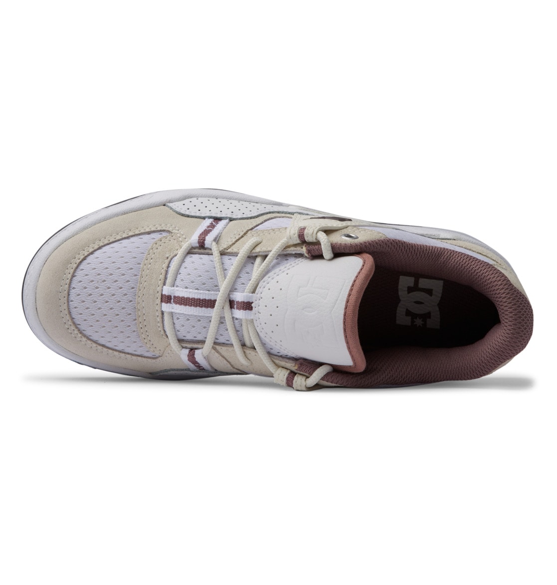 DC Shoes Sneaker »Construct«
