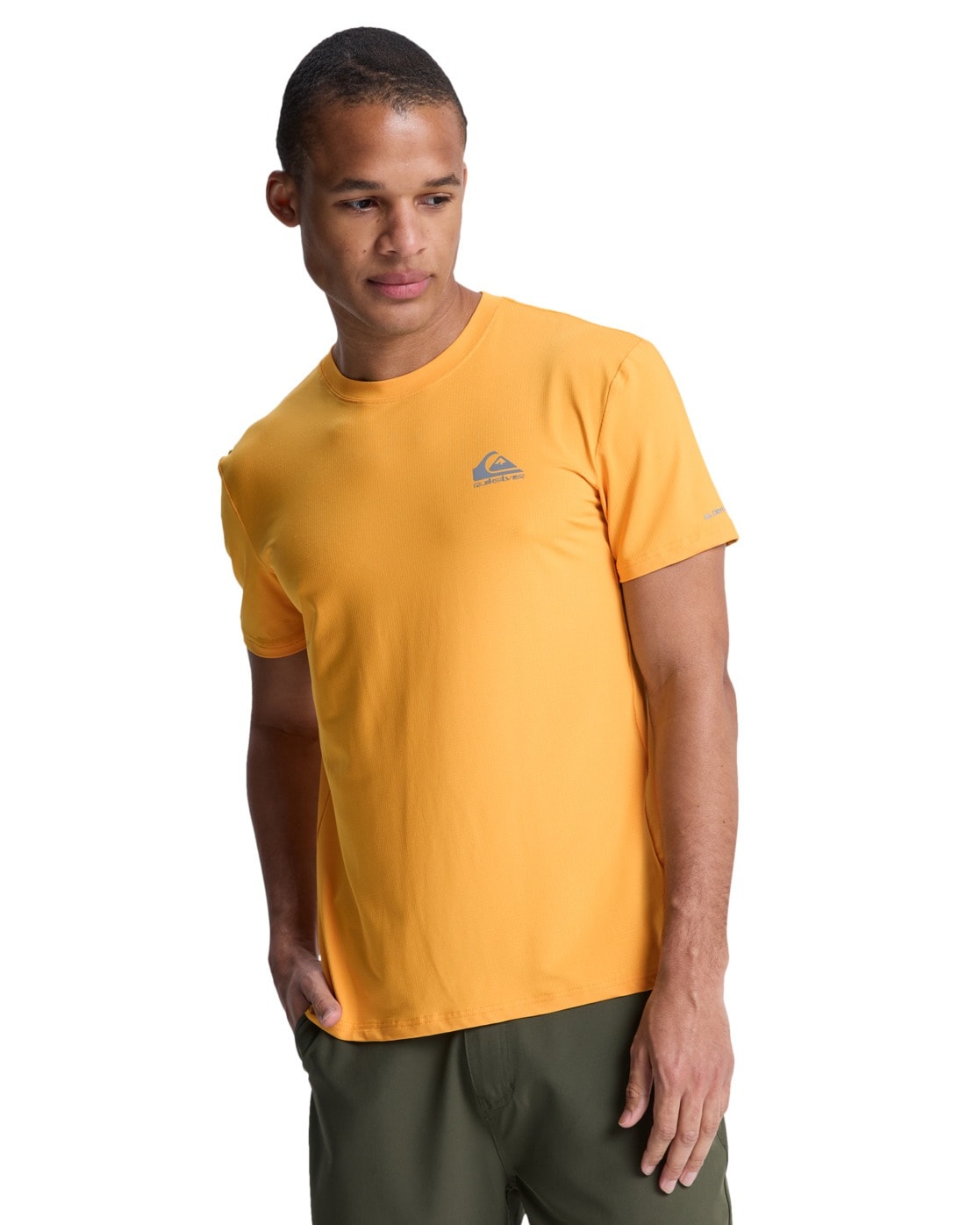 Quiksilver T-Shirt »Caecilian«