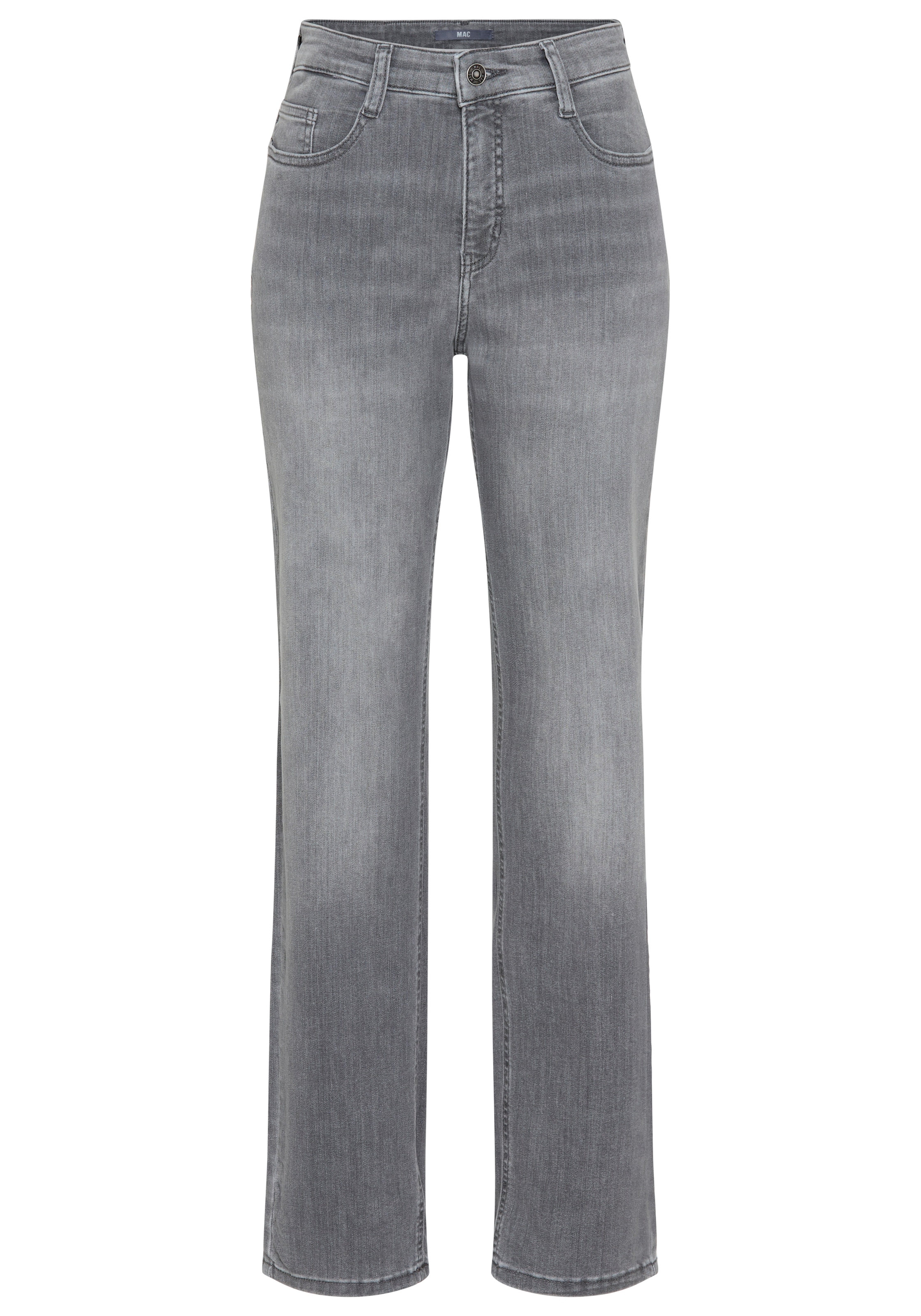 MAC Bequeme Jeans »Stella« Gerader Beinverlauf