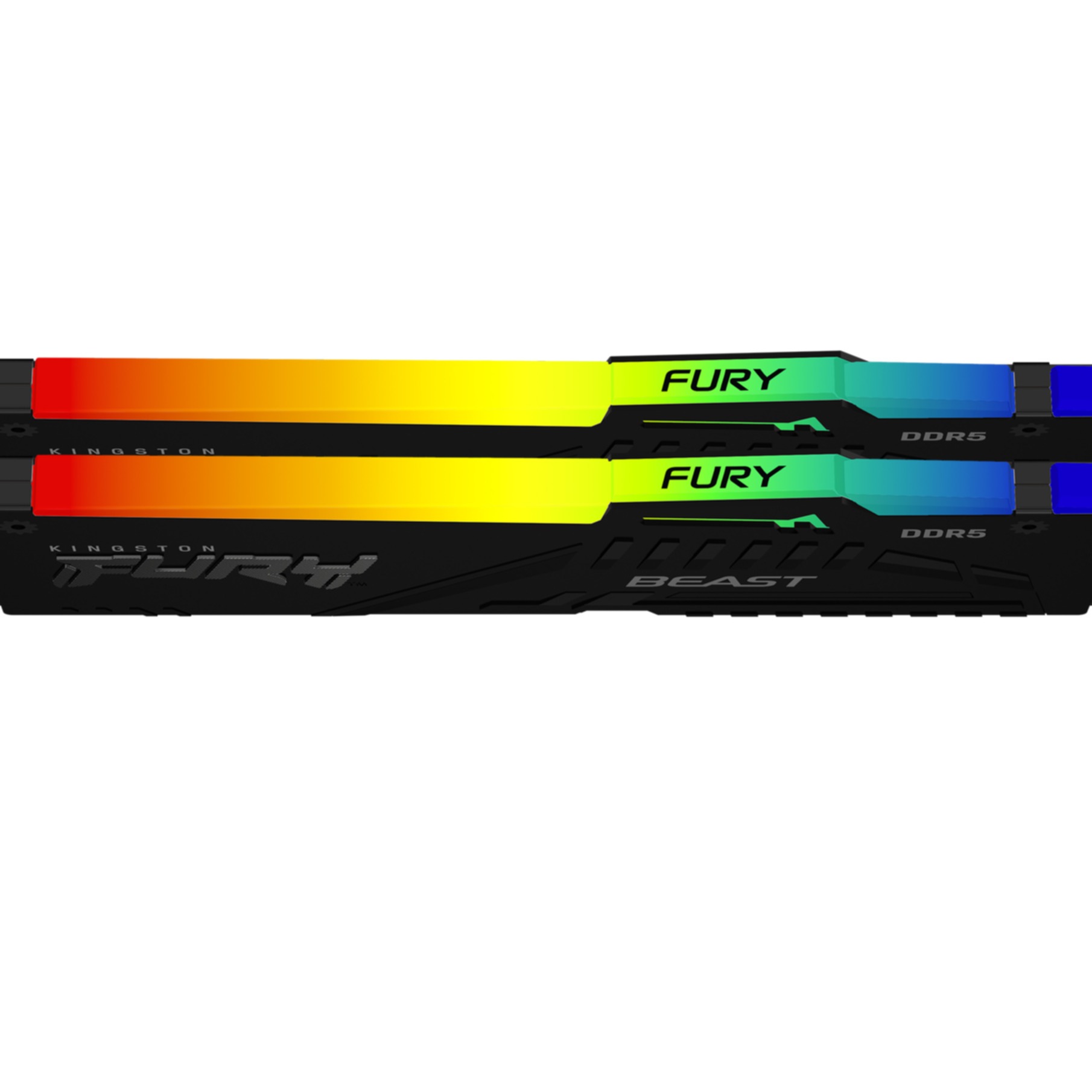 Kingston Arbeitsspeicher »16 GB 5600 MT/s DDR5 CL40 DIMM«