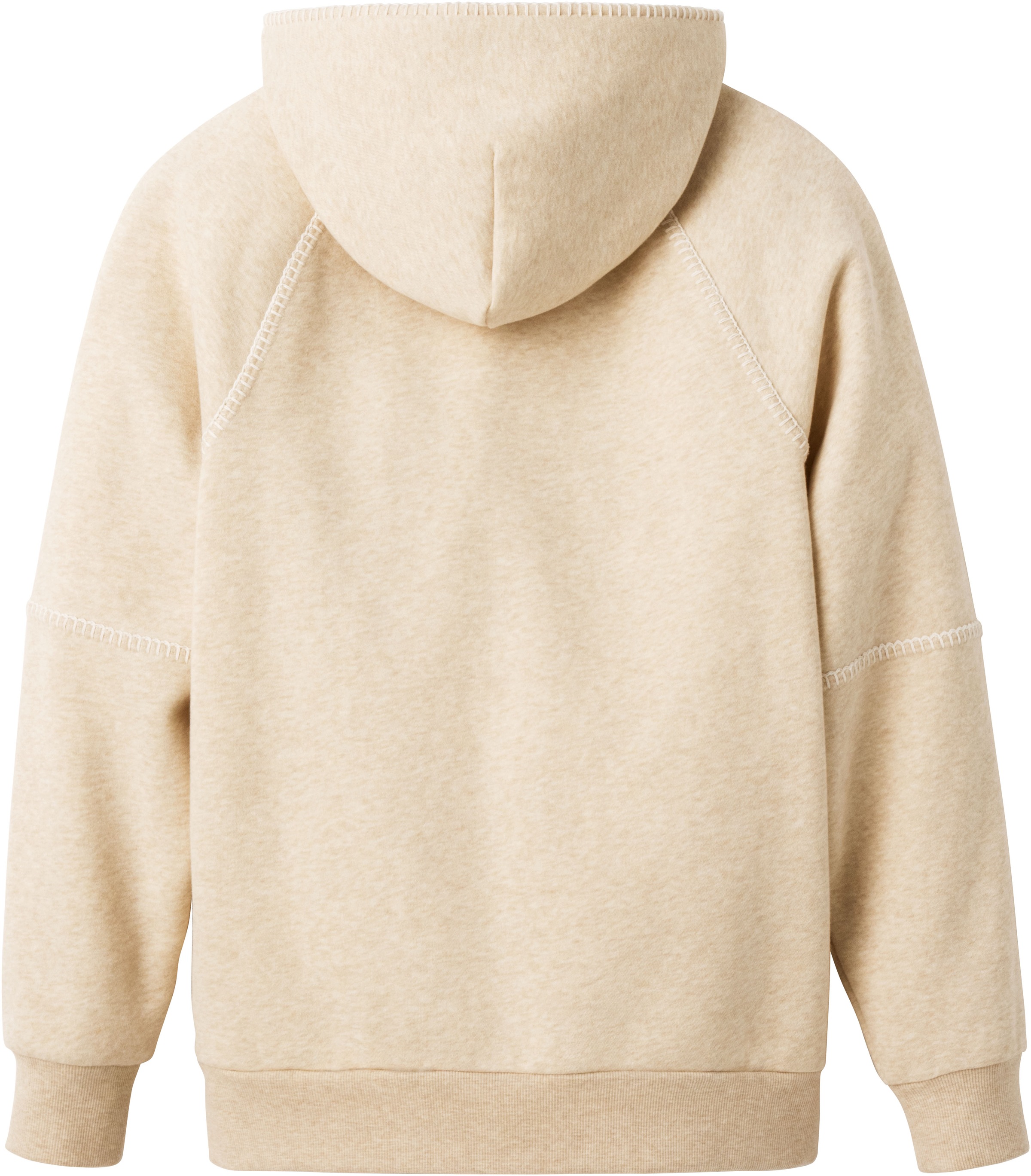 UGG Kapuzensweatshirt »Classic Hoodie«, mit kontrastfarbigen Nähten