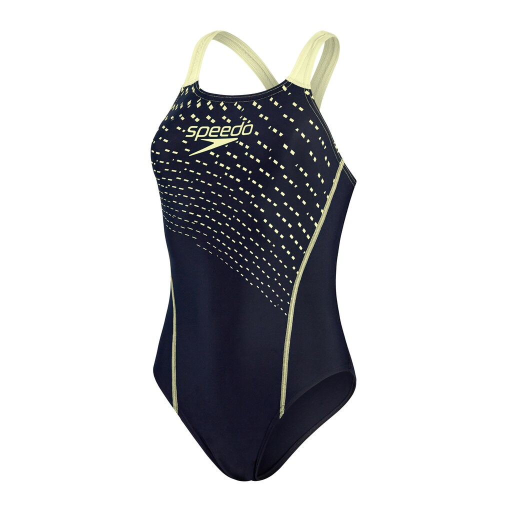 Speedo Badeanzug »Badeanzug Dotty«