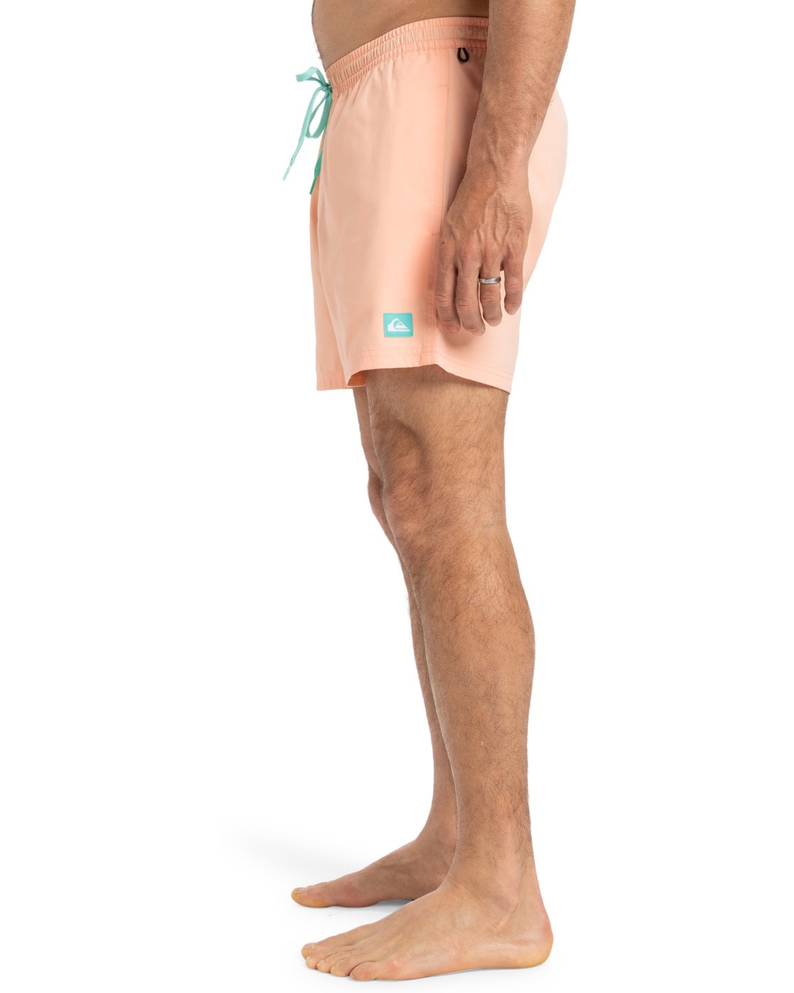 Quiksilver Boardshorts »Everyday Solid Volley 15"«