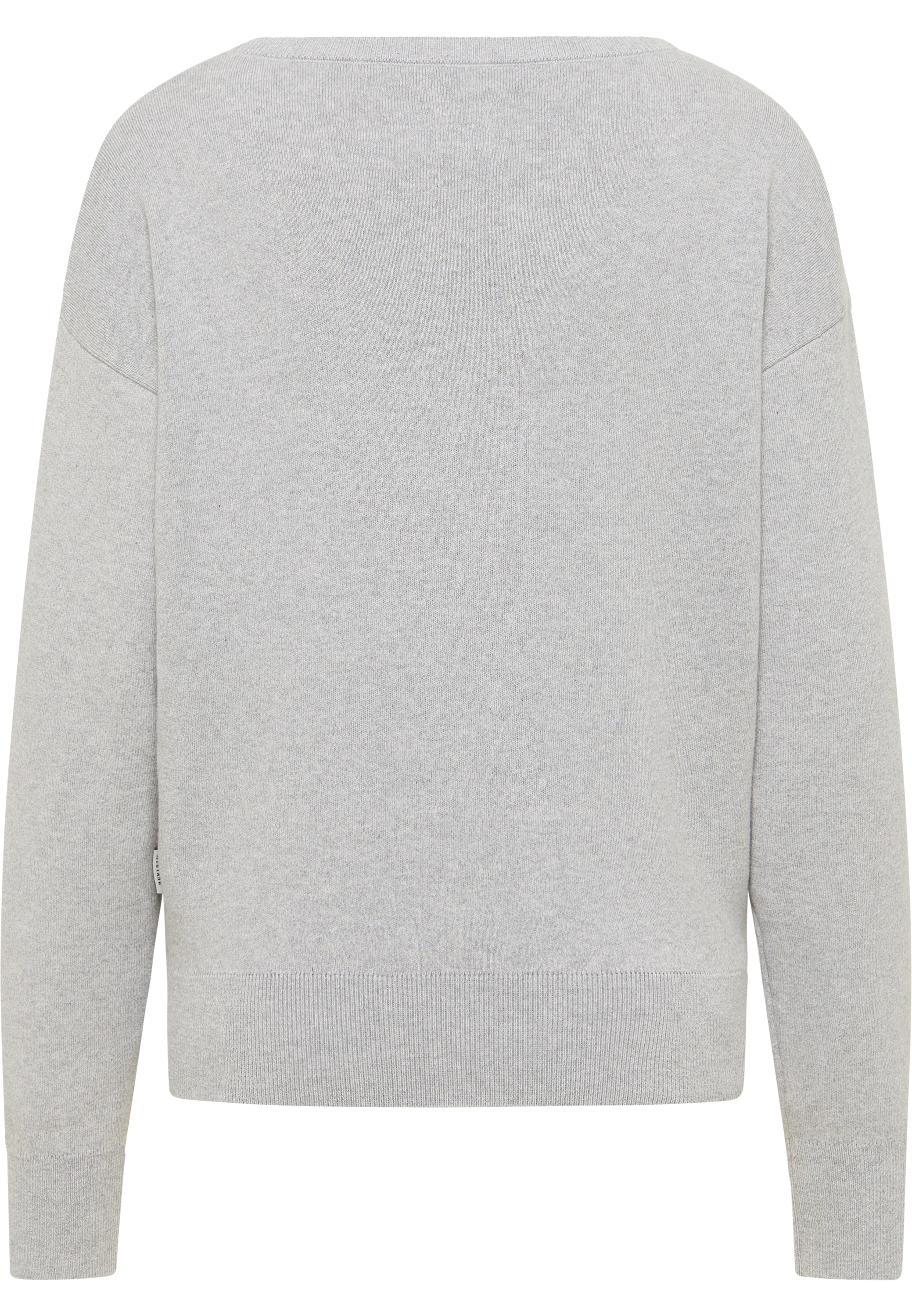 MUSTANG Strickpullover »Damen Style Marianna«