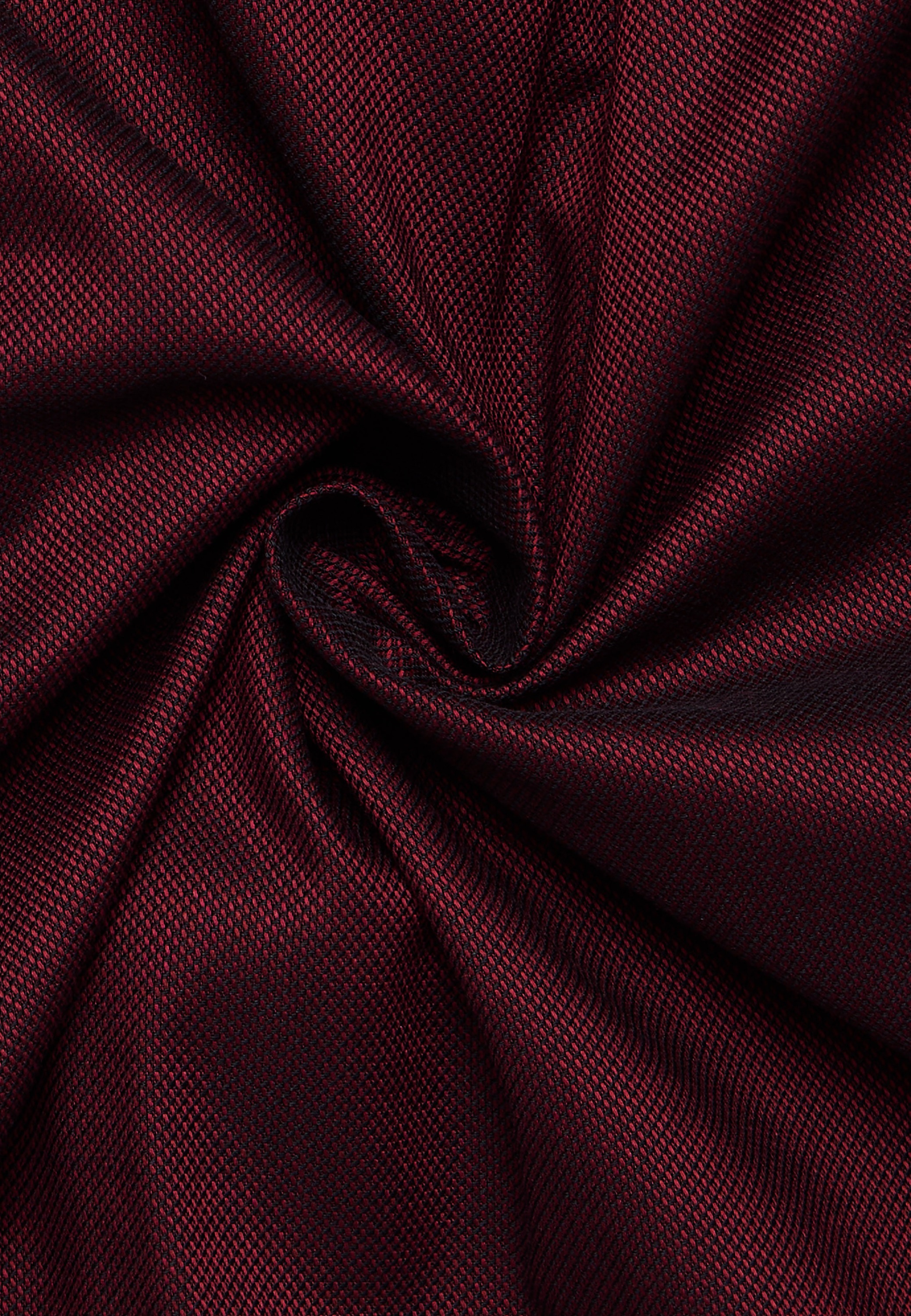 Eterna Langarmhemd »SLIM FIT«, NON IRON (bügelfrei)