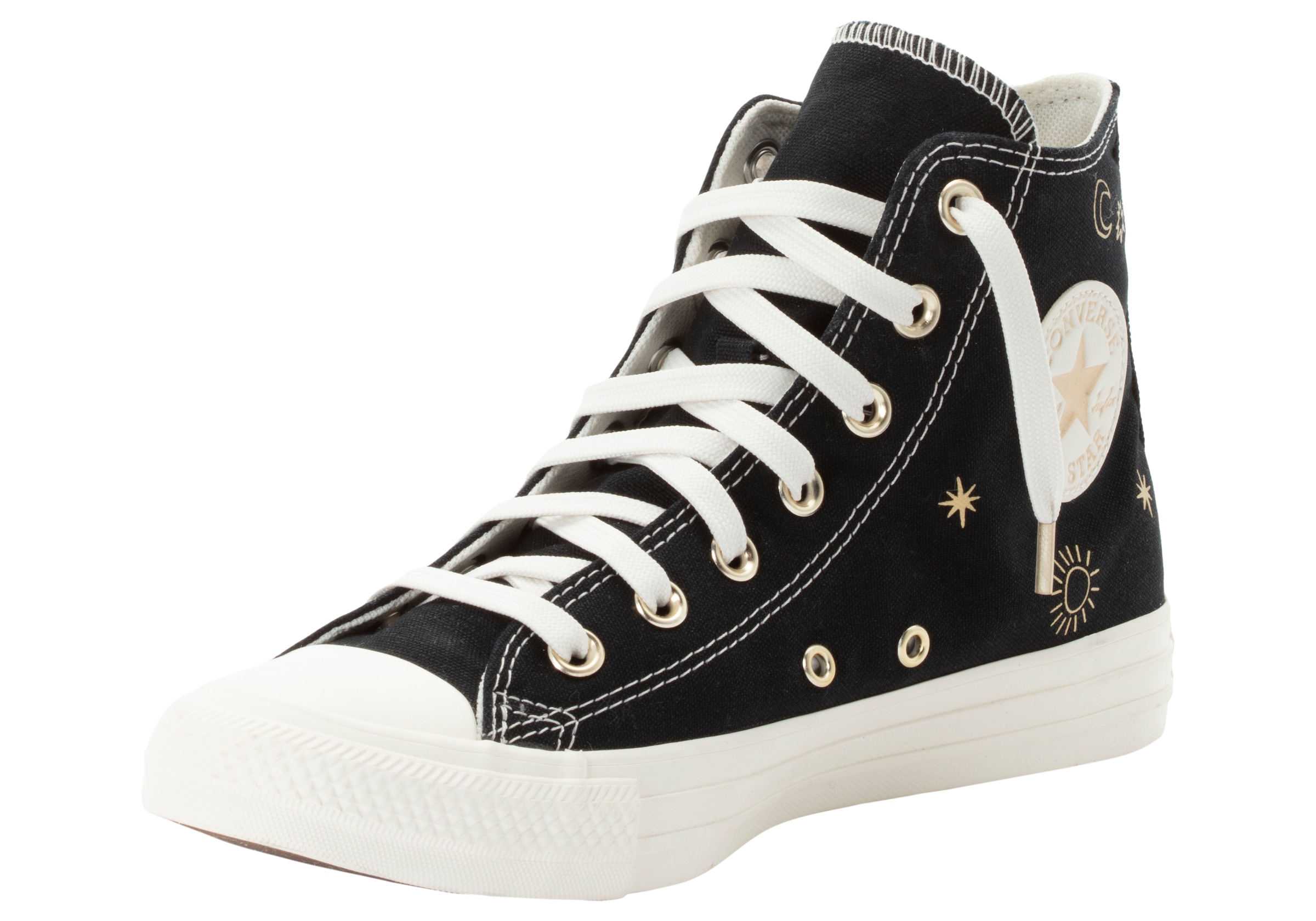 Converse Sneaker »CHUCK TAYLOR ALL STAR GOLDEN ELEMENTS«