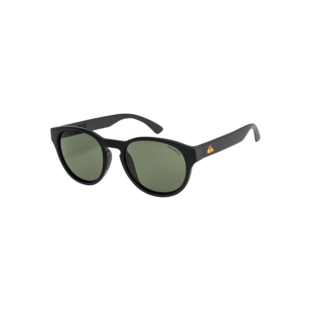 Quiksilver Sonnenbrille »Eliminator + Floatable Polarized«