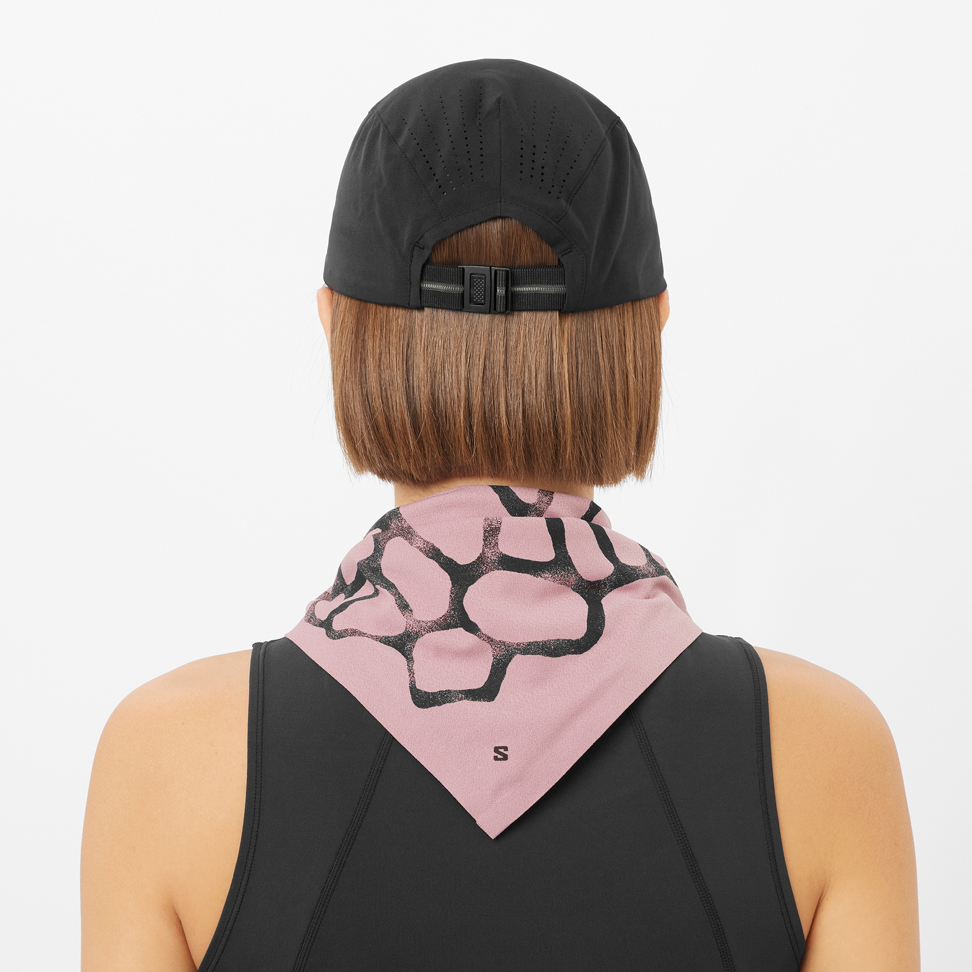 Salomon Baseball Cap »SHAKEout«