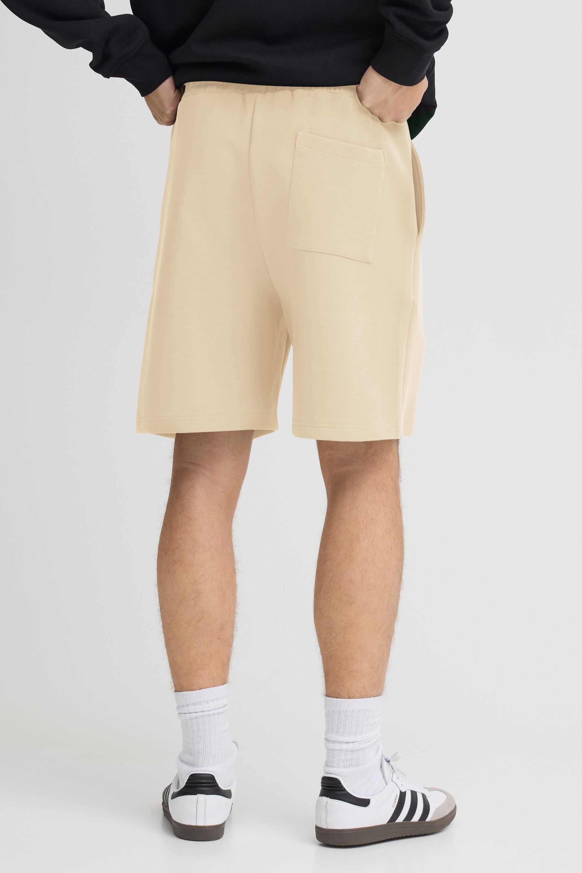 !Solid Sweatshorts »Sweatshorts SDRoland«