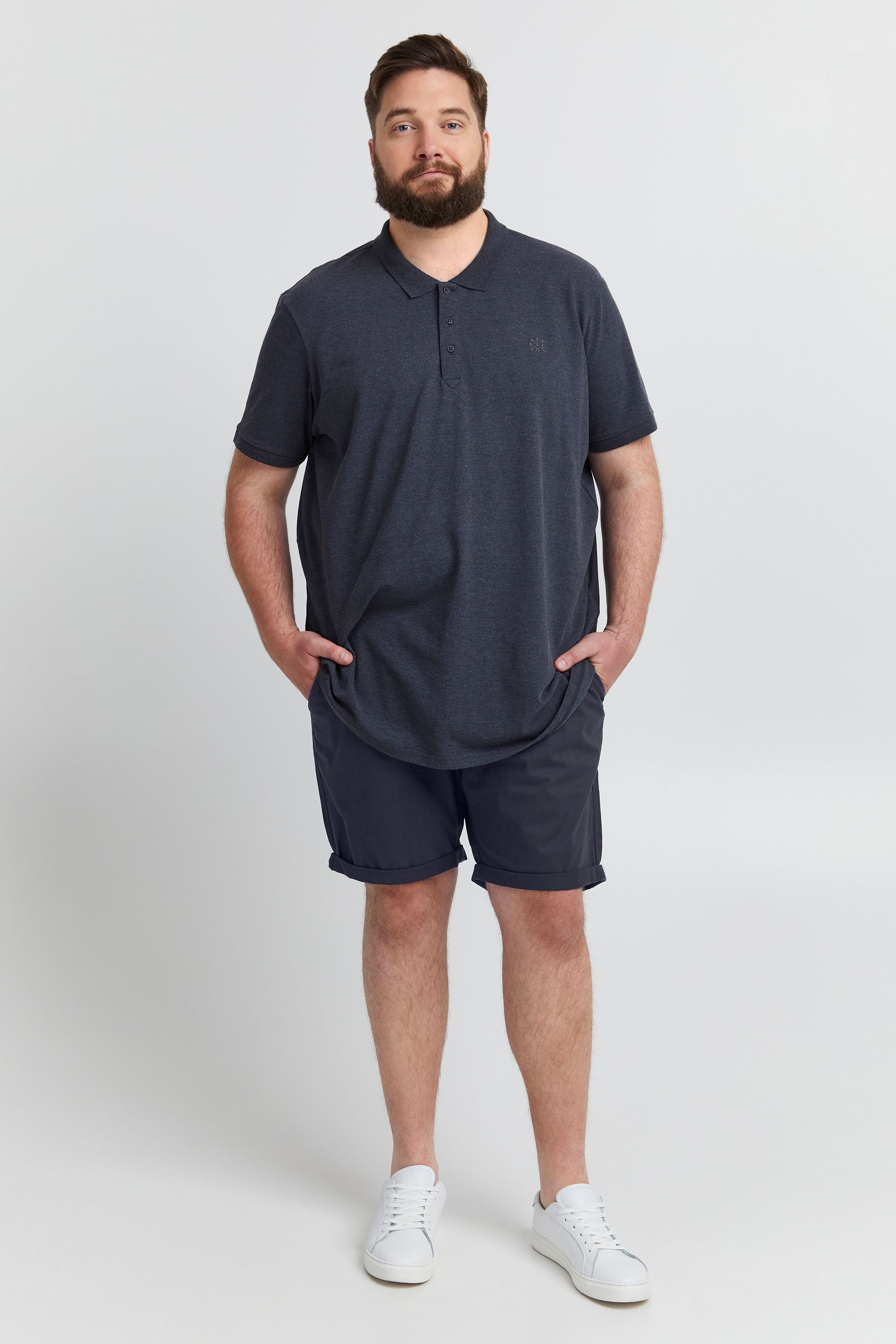 !Solid Chinoshorts »Chinoshorts SDMontijo BT«