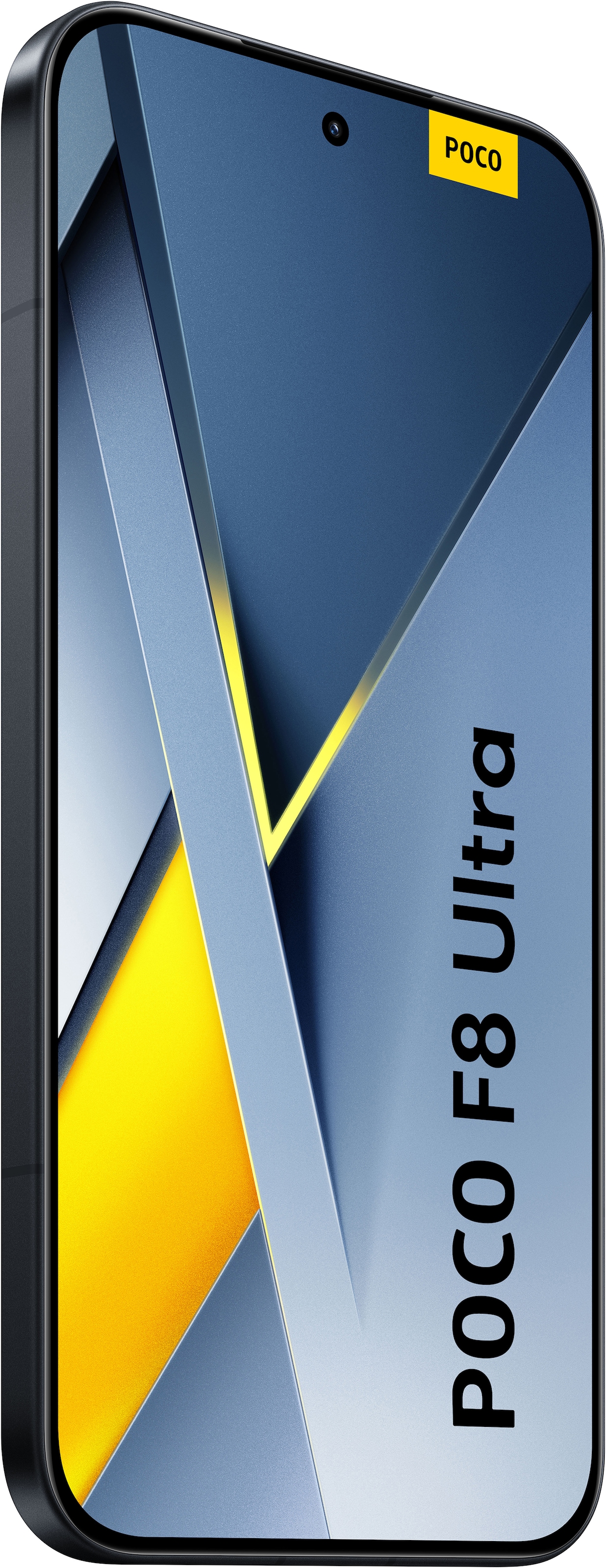 Xiaomi Smartphone »Poco F8 Ultra« black