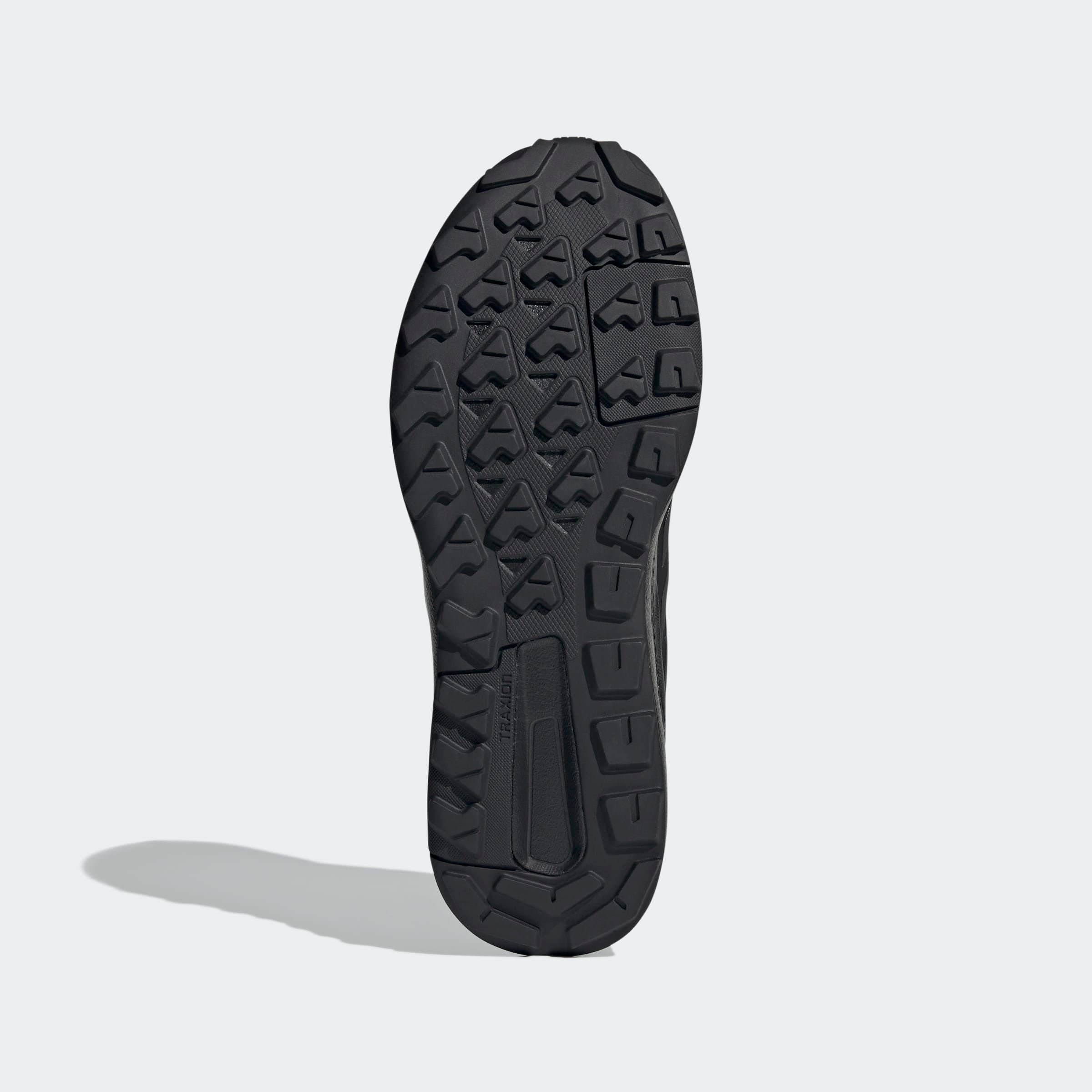 adidas TERREX Wanderschuh, wasserdicht
