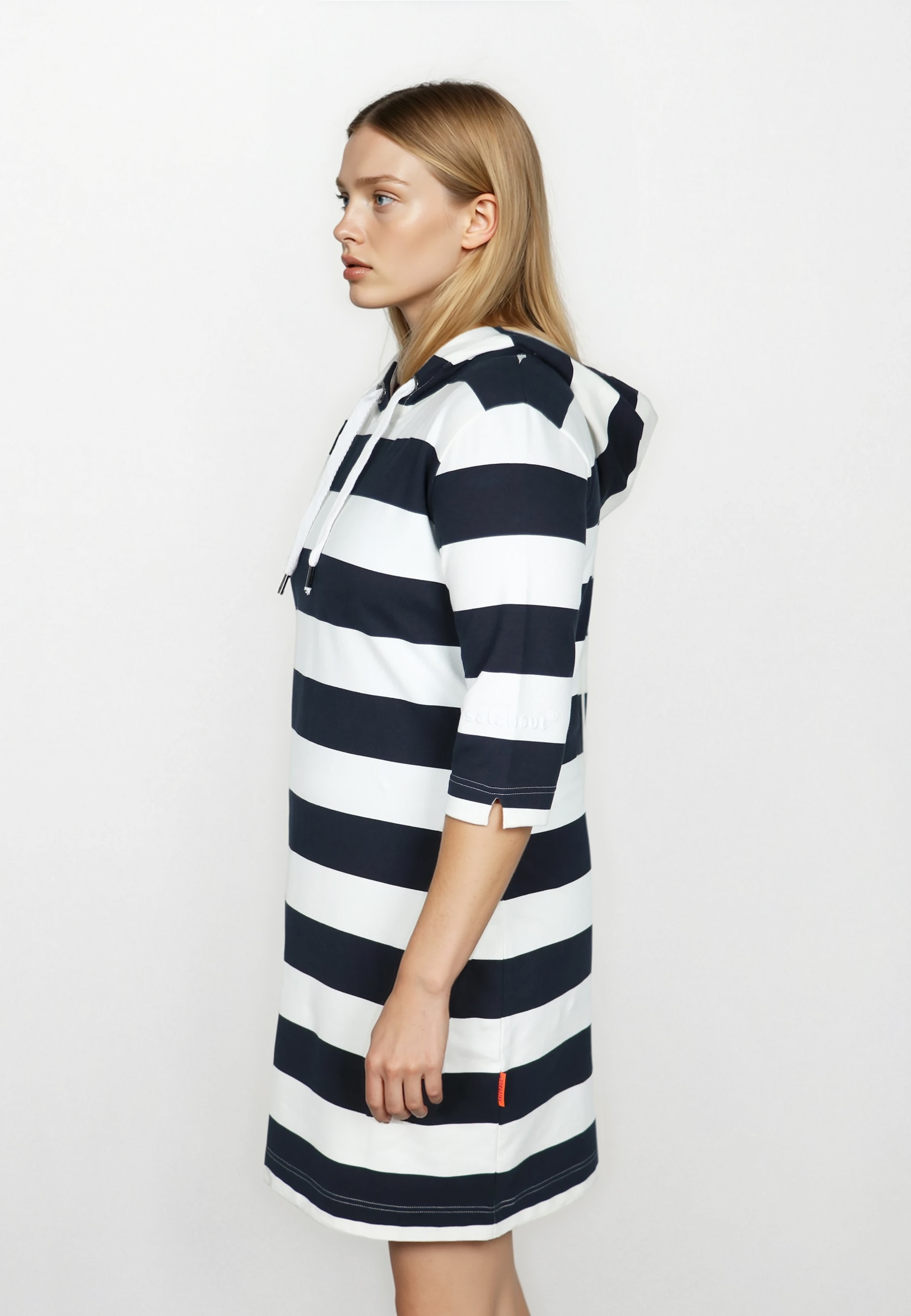 salzhaut Minikleid »Kurzes Kleid (Mini) BIERGEN«