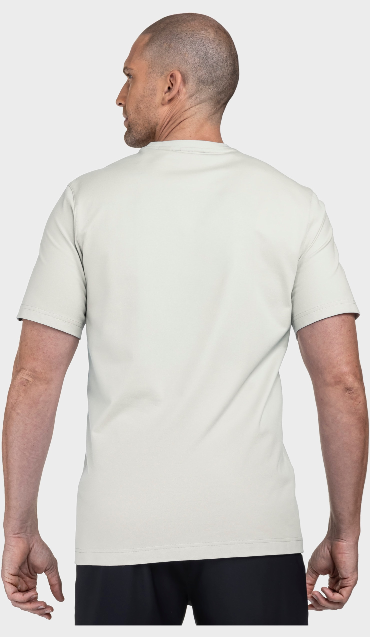 Schöffel Funktionsshirt »T Shirt Style Serenio MEN«