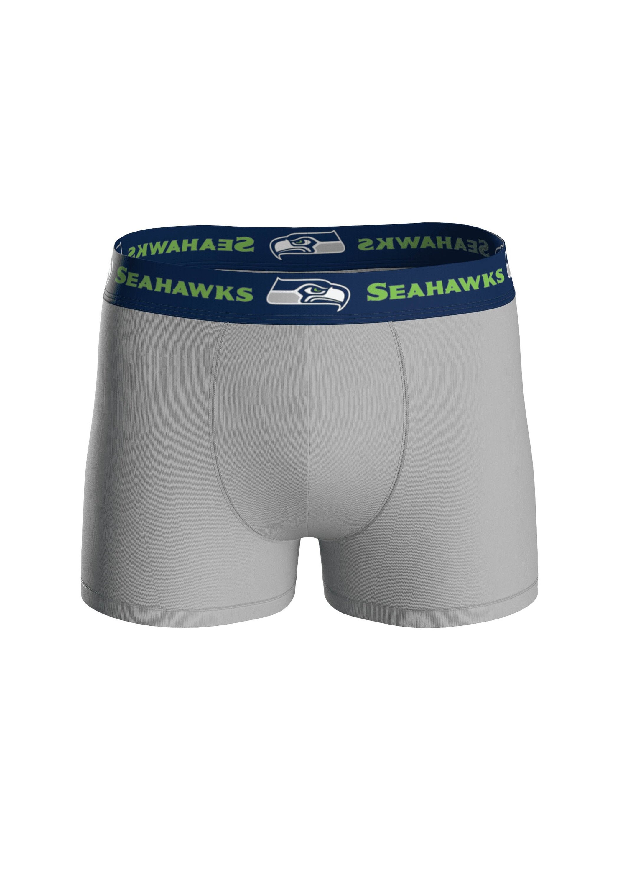 NFL Boxershorts »Boxershort NFL 3pk Boxers 3er Pack«