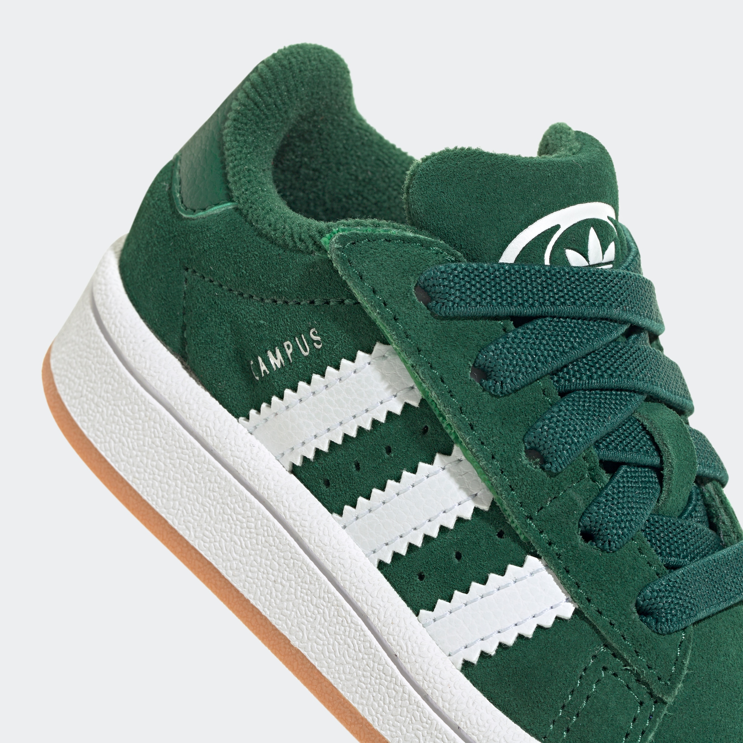 adidas Originals Sneaker »CAMPUS 00S COMFORT CLOSURE ELASTIC LACE«, für Kinder