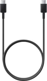 Samsung Smartphone-Kabel »USB Type-C zu USB Type-C Kabel EP-DA70«, USB-C, 100 cm