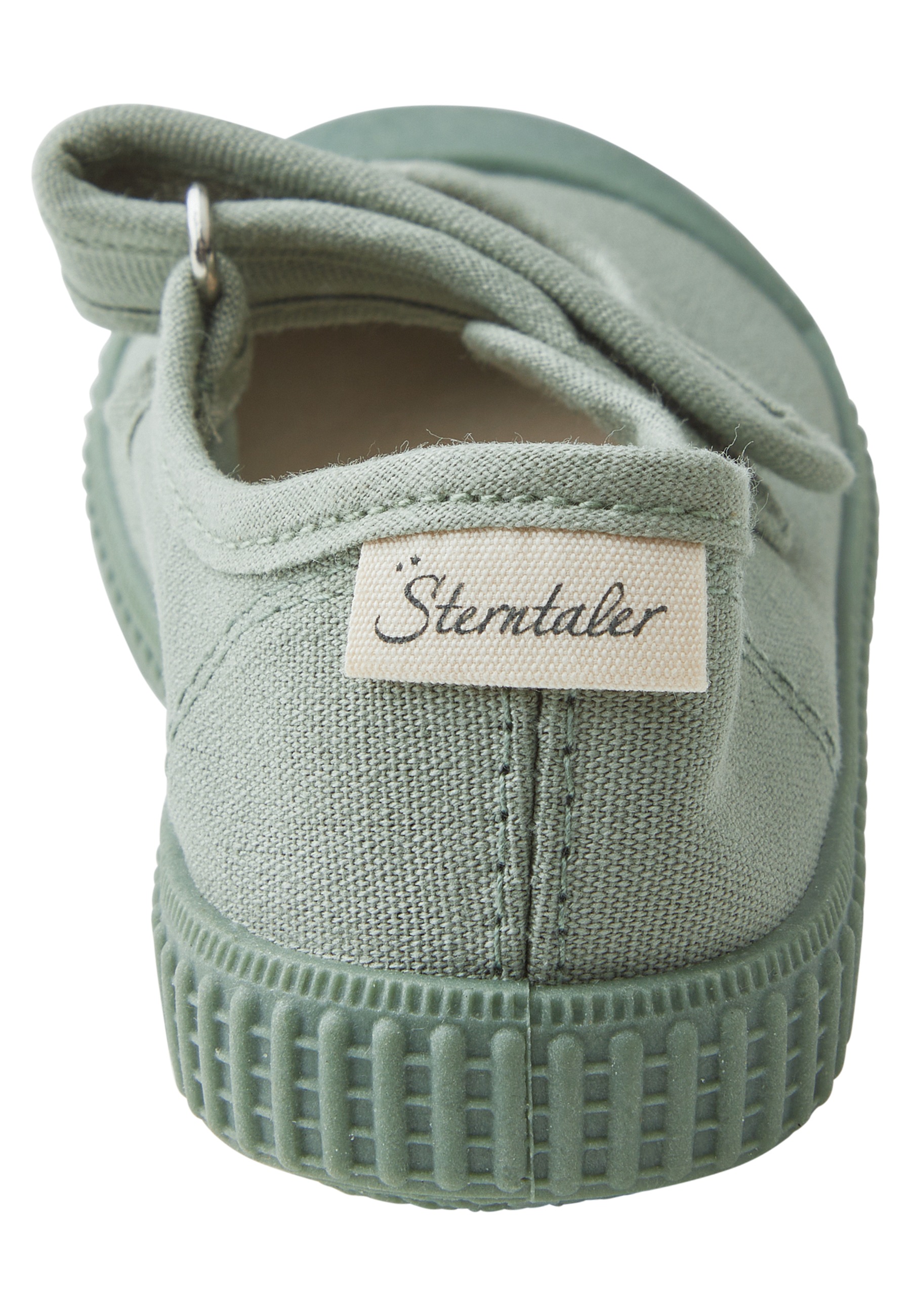 Sterntaler® Krabbelschuh »Halbschuh uni«