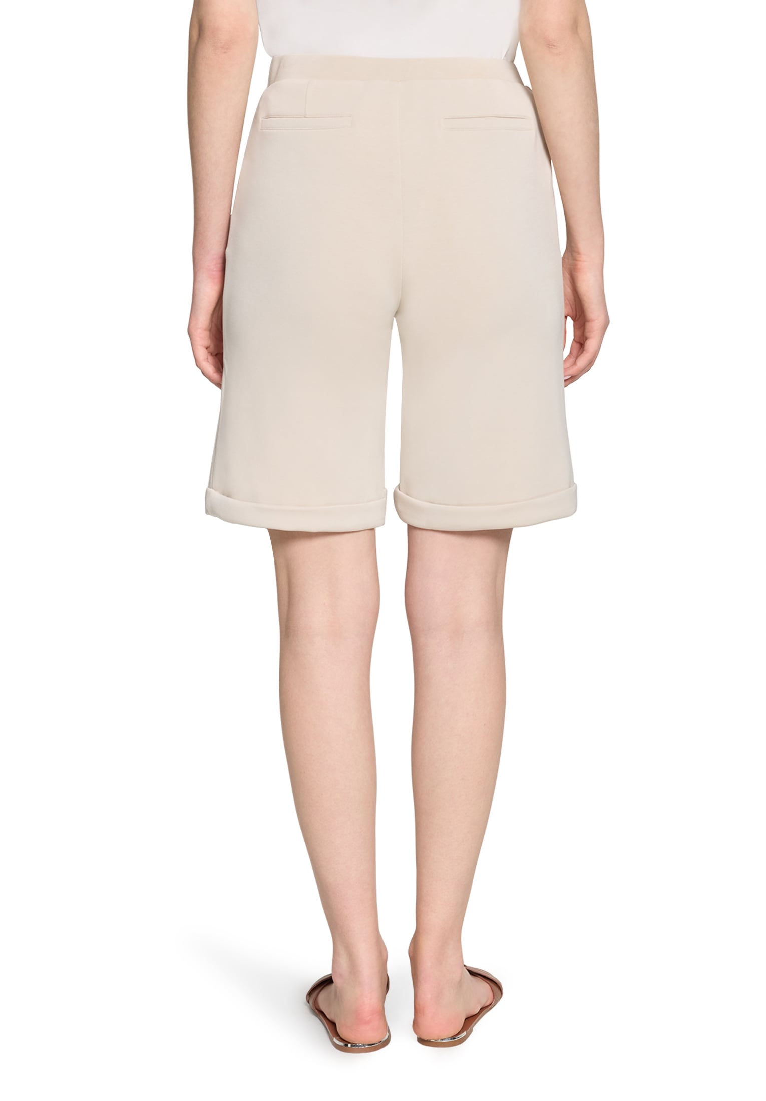 Betty Barclay Schlupfhose »Schlupfhose mit Eingrifftaschen«