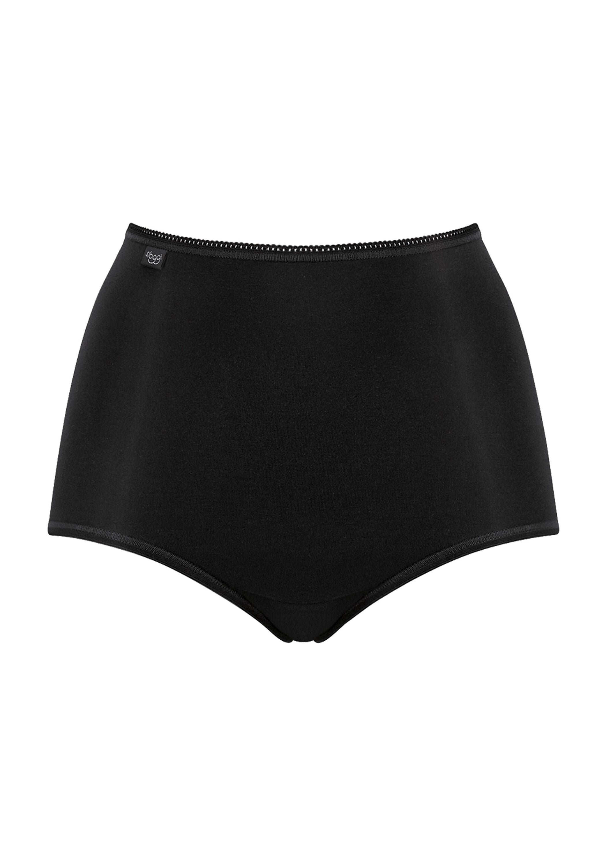 sloggi Slip »Slip 3er Pack«
