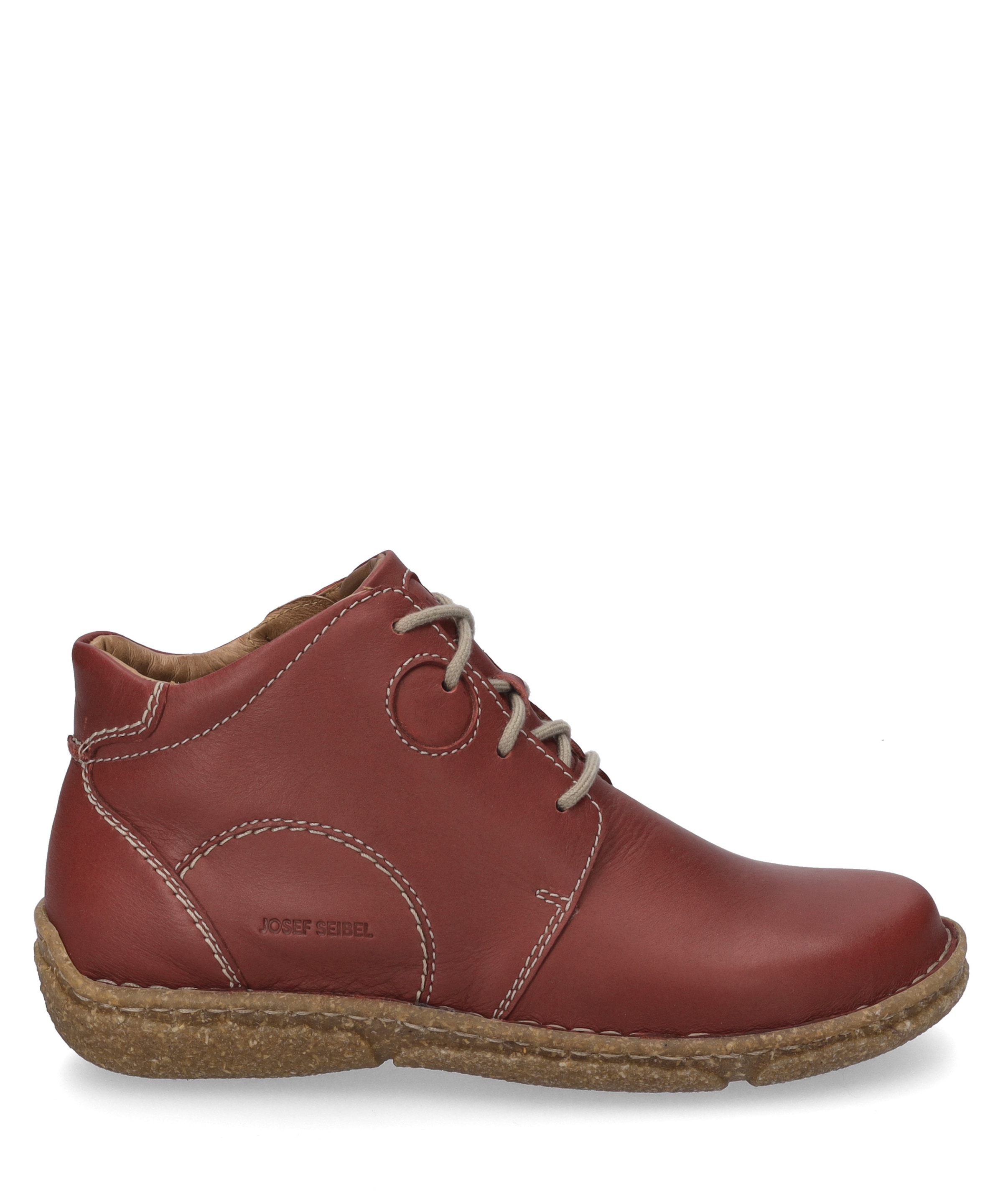 Josef Seibel Stiefelette »Neele 46, hibiscus«