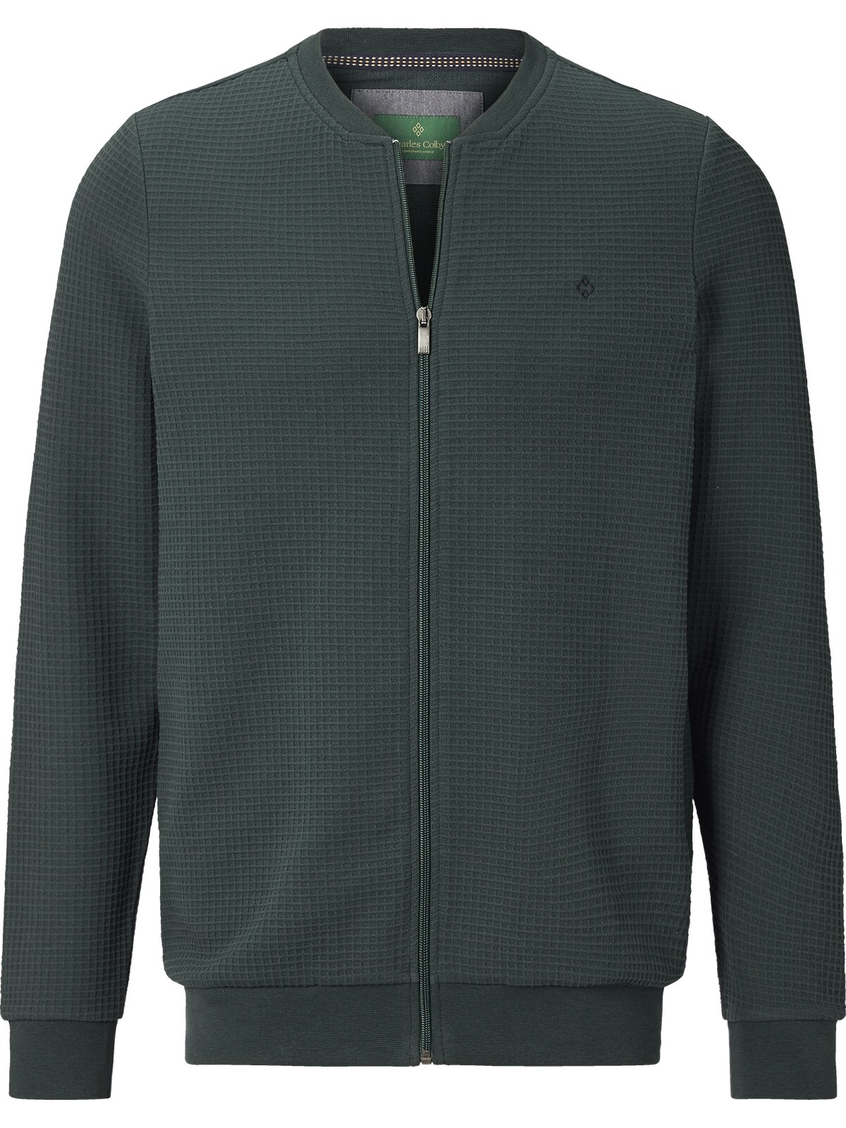 Charles Colby Sweatjacke »Sweatjacke DUKE BERTRAM«