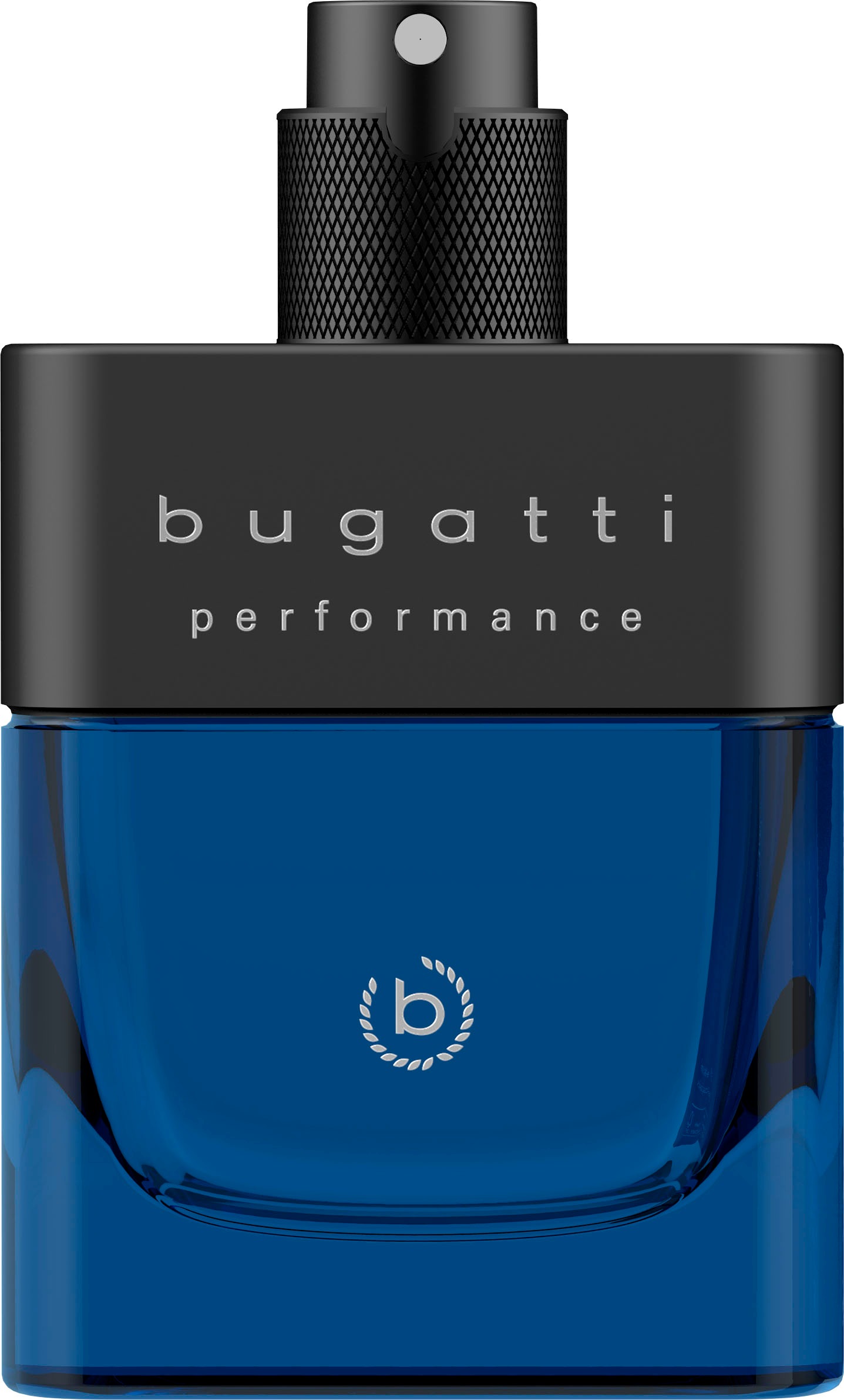 Deep OTTO de Eau »BUGATTI Toilette bei Performance Blue bestellen EdT 100ml« bugatti