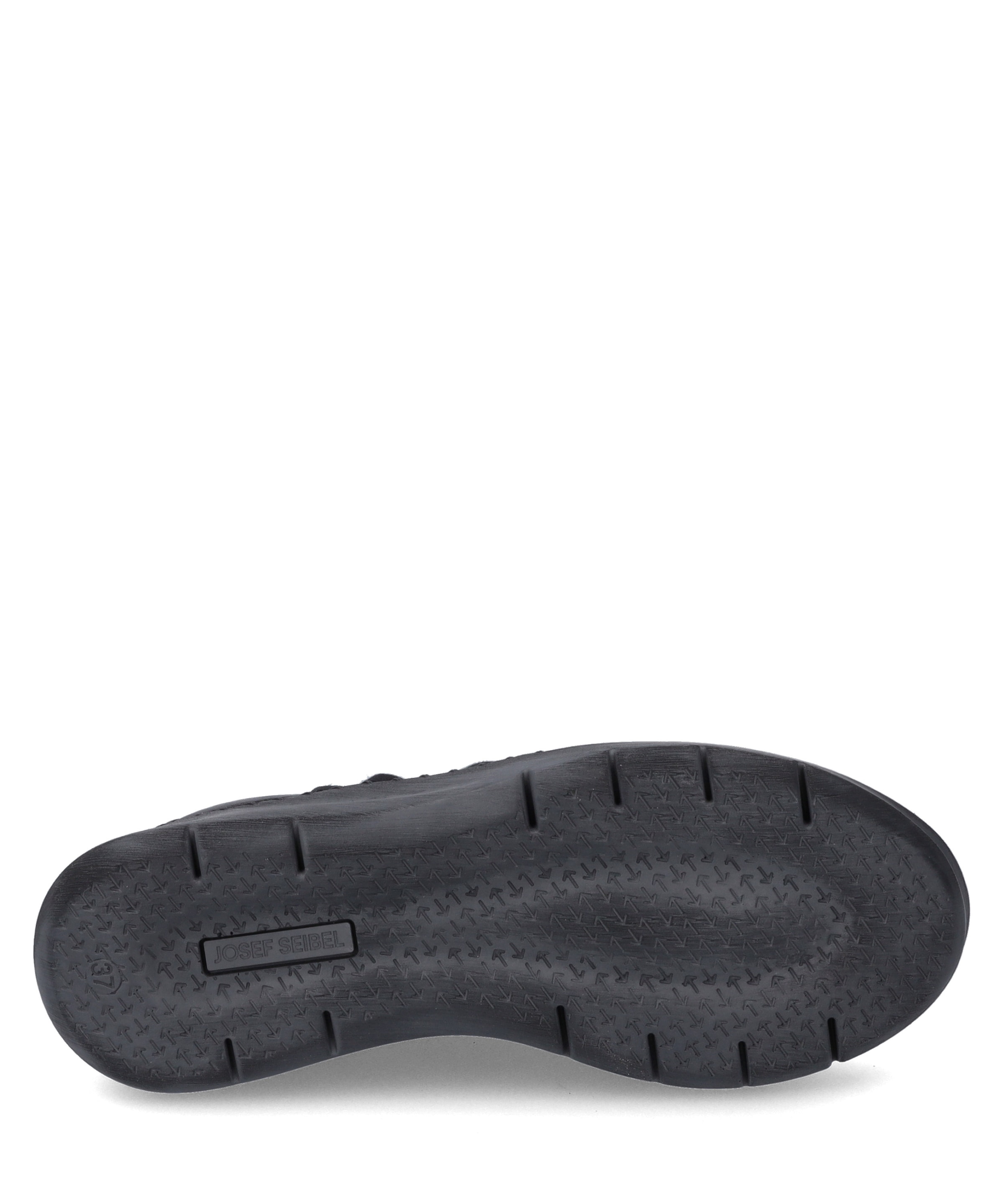 Josef Seibel Schnürschuh »Conny 50, schwarz«