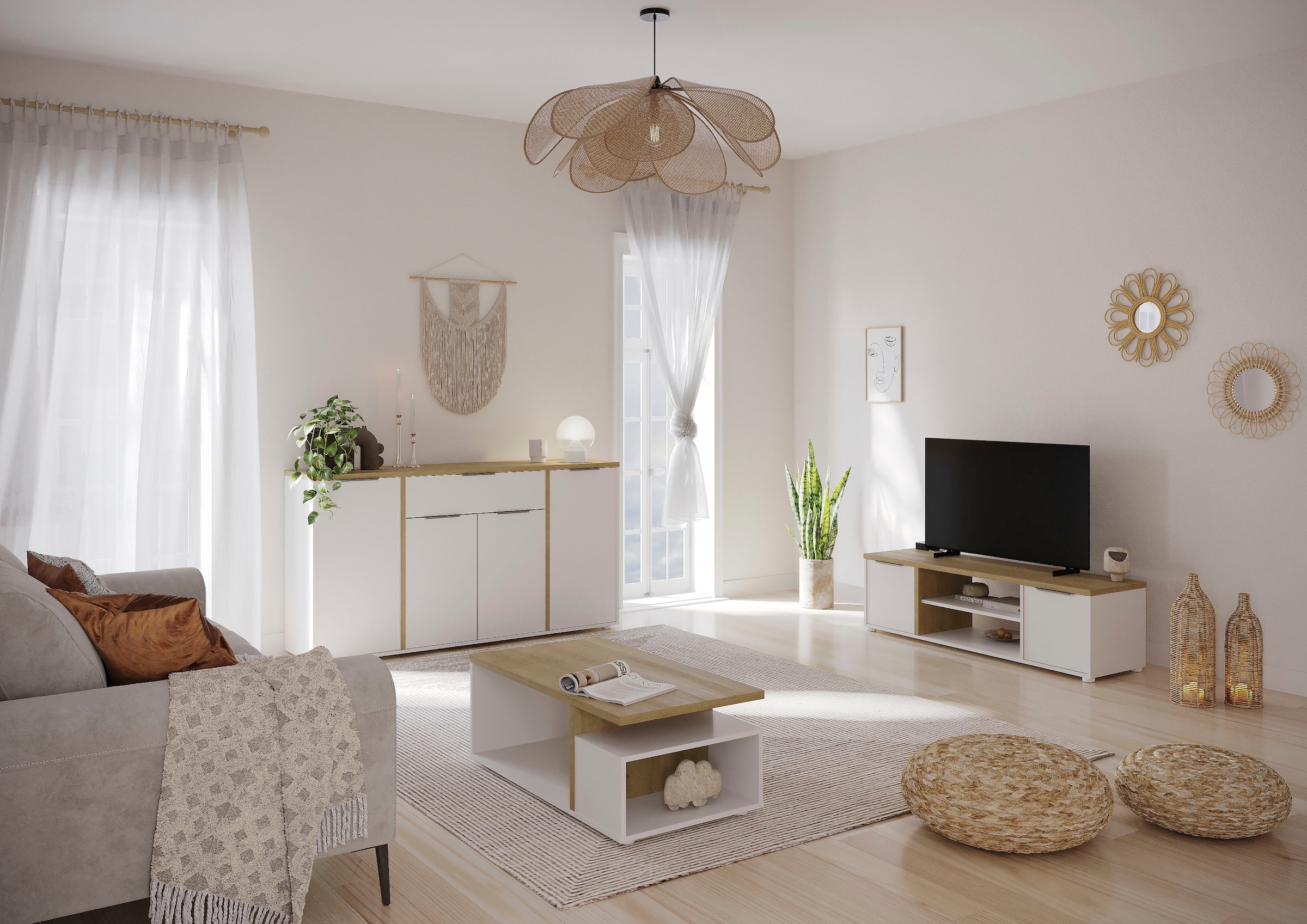 Demeyere GROUP Schublade 1 Stk. tlg.