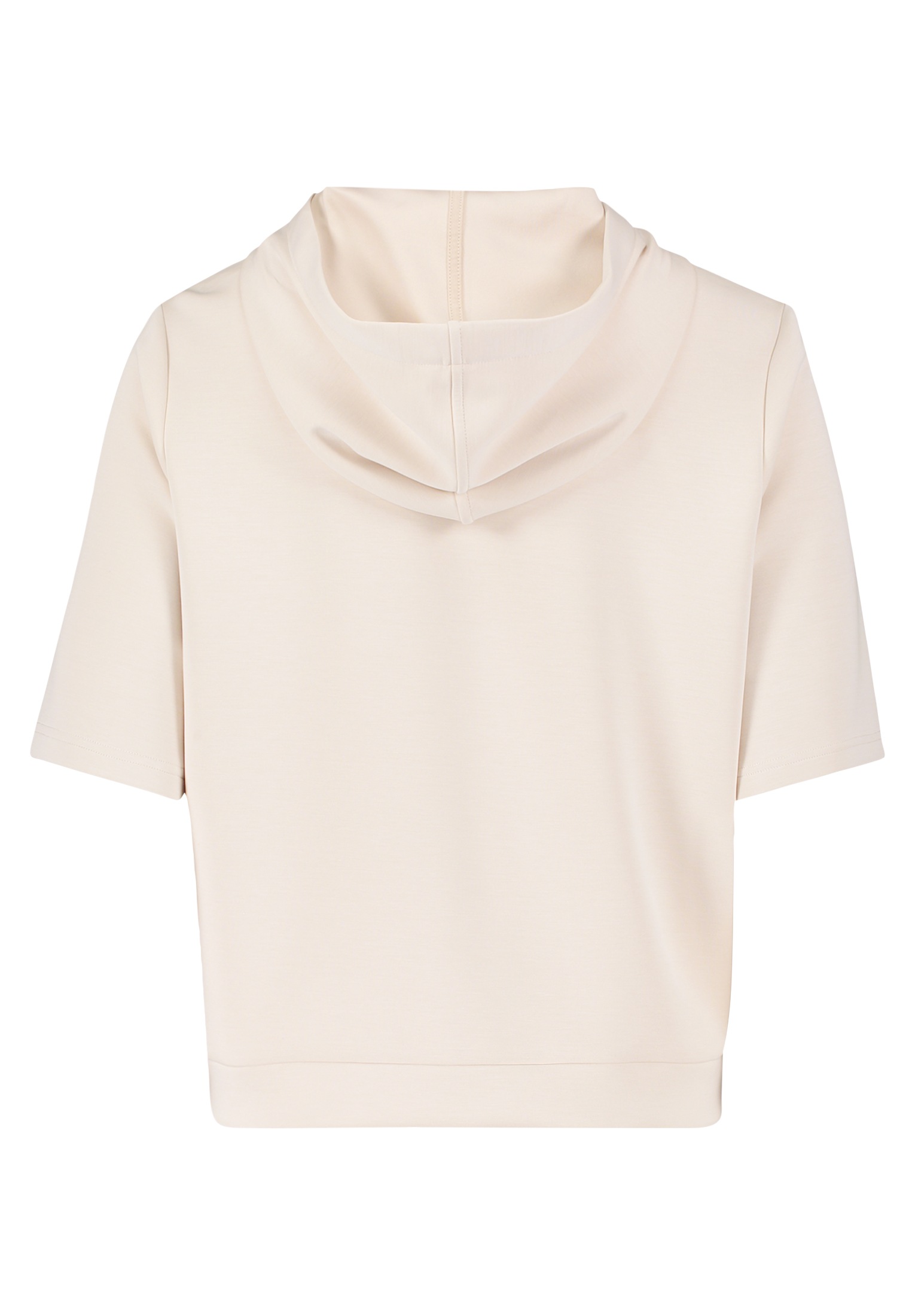 Betty&Co Sweatshirt »Sweatshirt mit Kapuze«