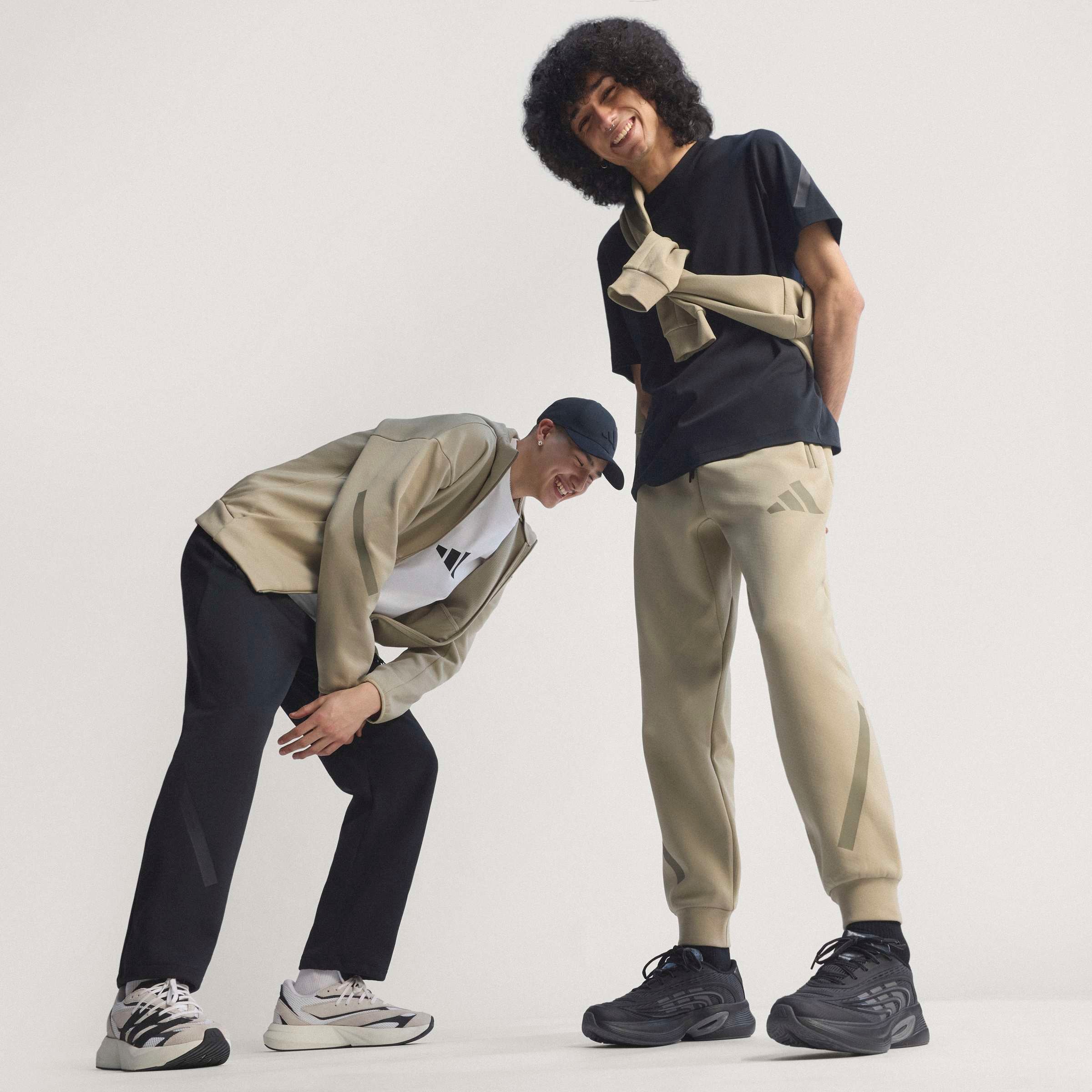 adidas Sportswear Sporthose »M Z.N.E. PT«
