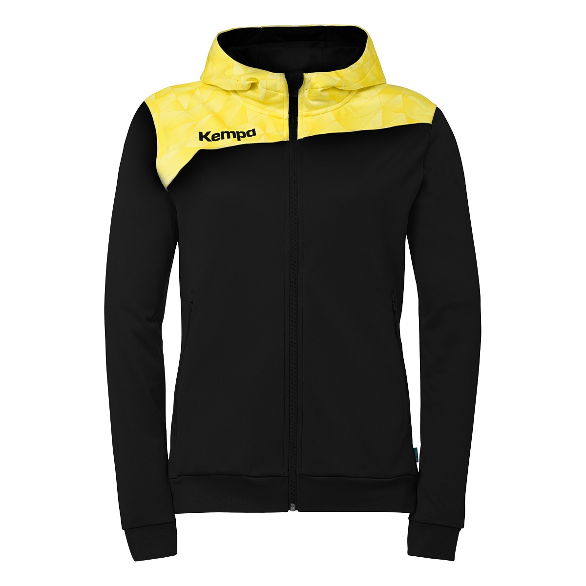 Kempa Trainingsjacke »Trainingsjacke Athletics 29 Women« 1 Stk. tlg.