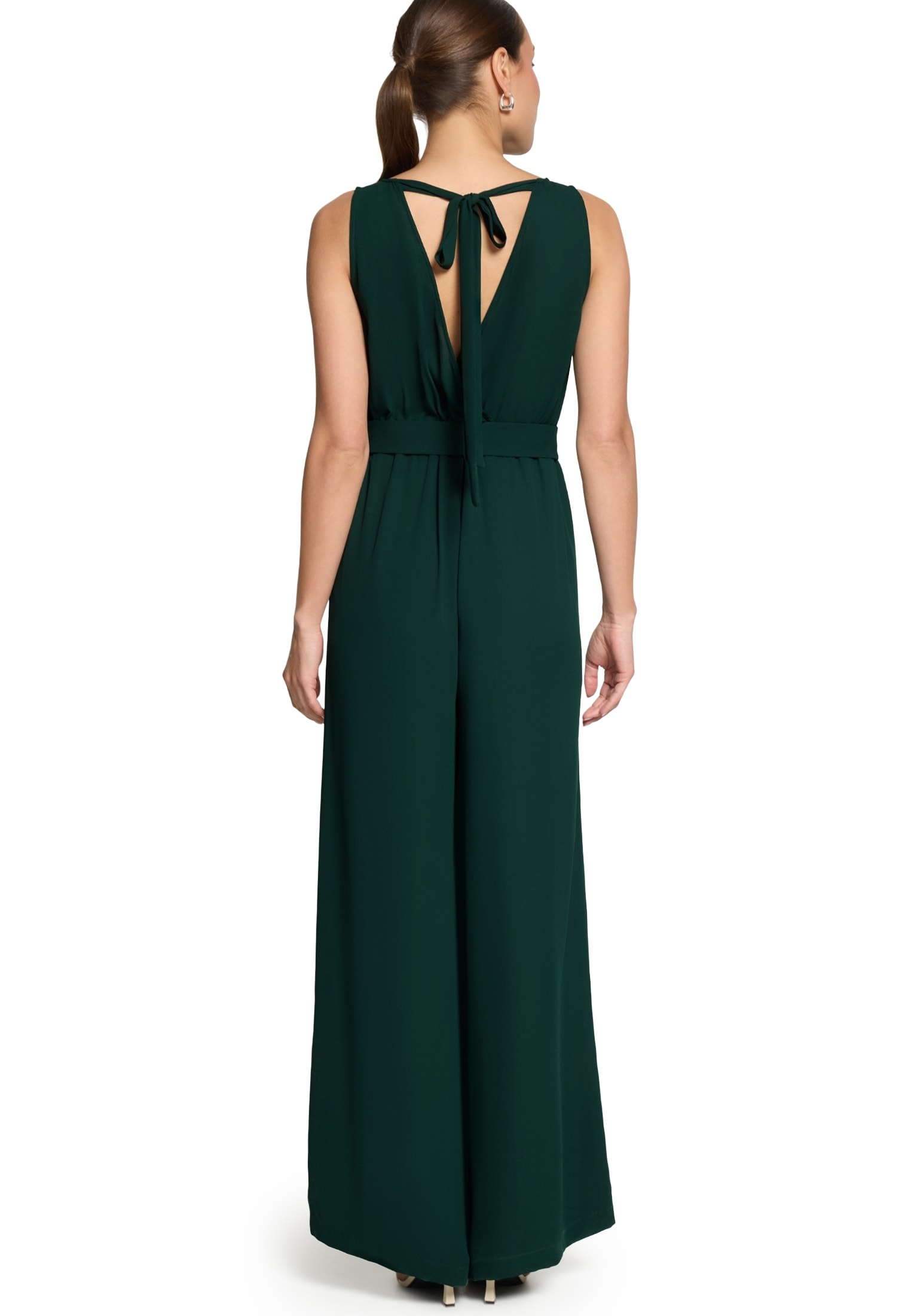 Zero Jumpsuit »Jumpsuit ohne Arm«