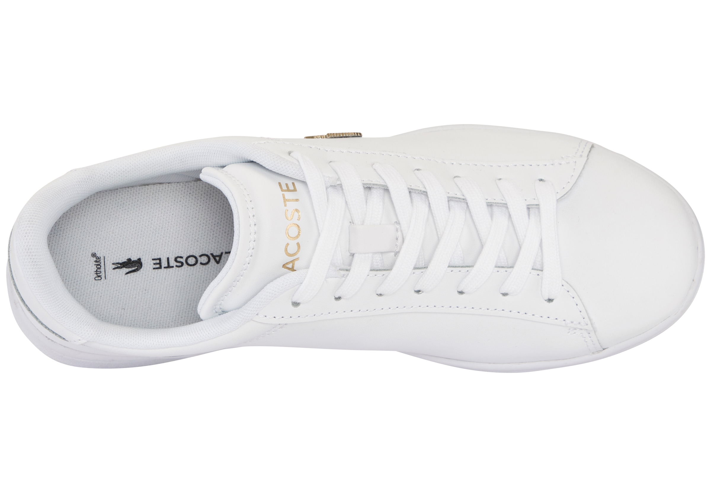 Lacoste Sneaker »CARNABY SET«