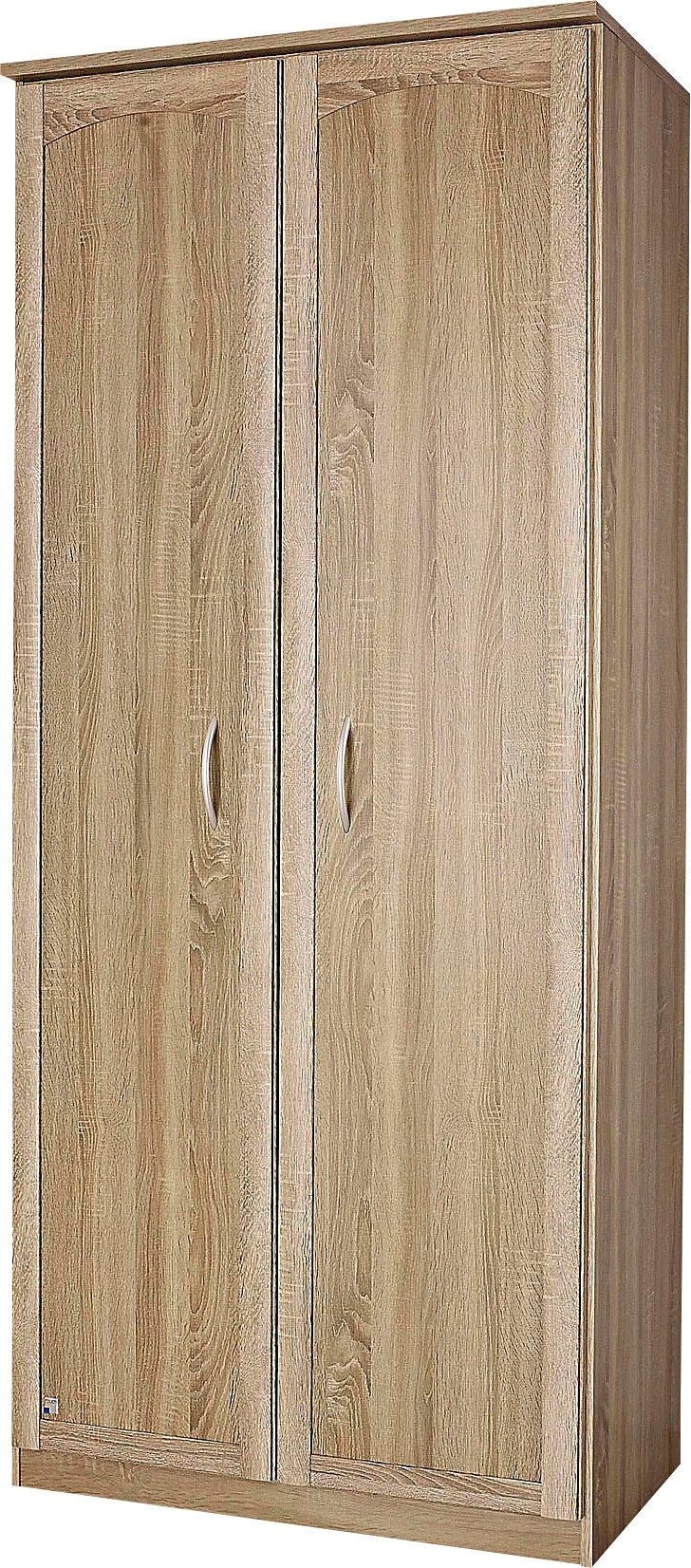 rauch Kleiderschrank »Torrent«
