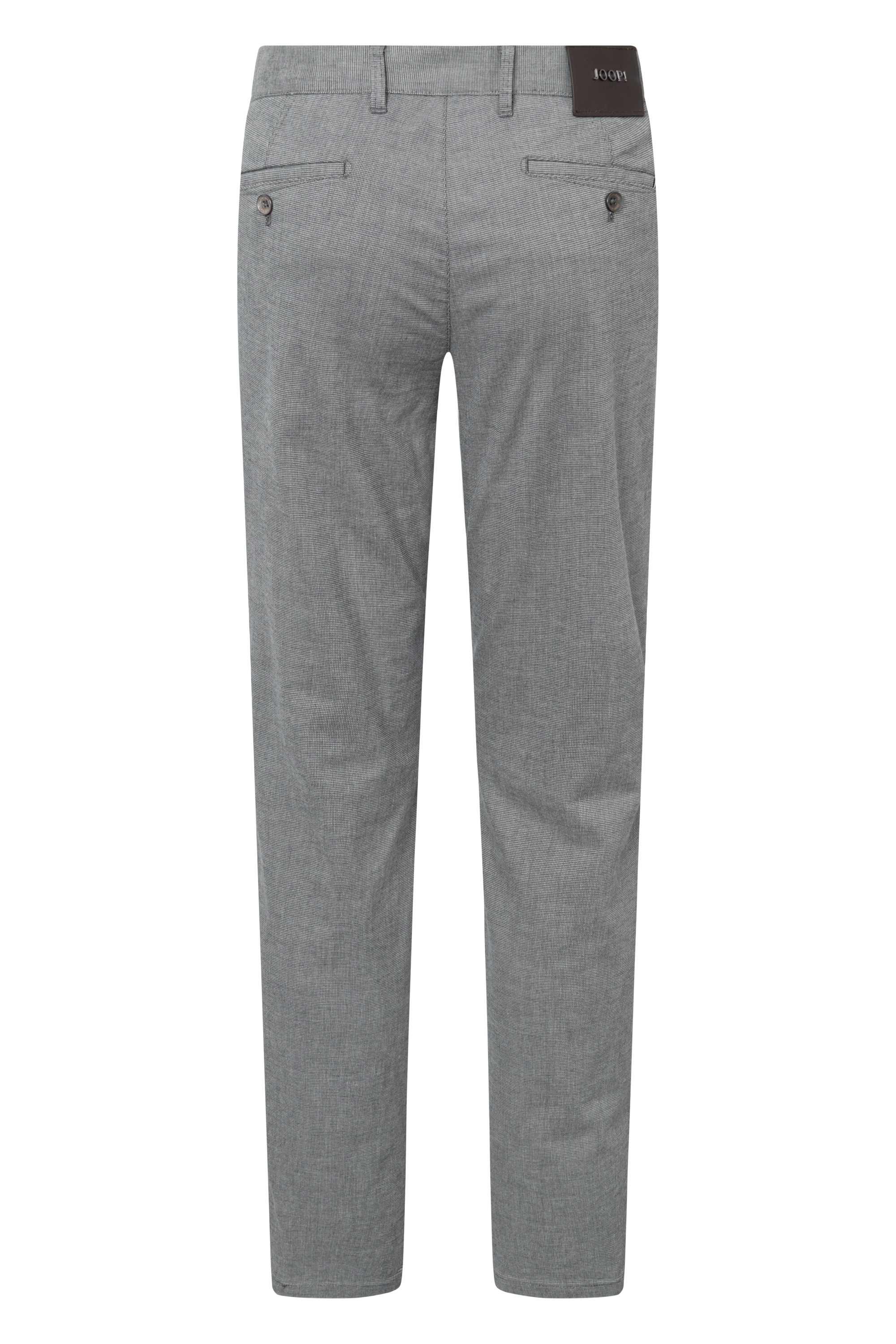 Joop Jeans Chinohose »Matthew«, mit feiner Musterung, in Länge 32