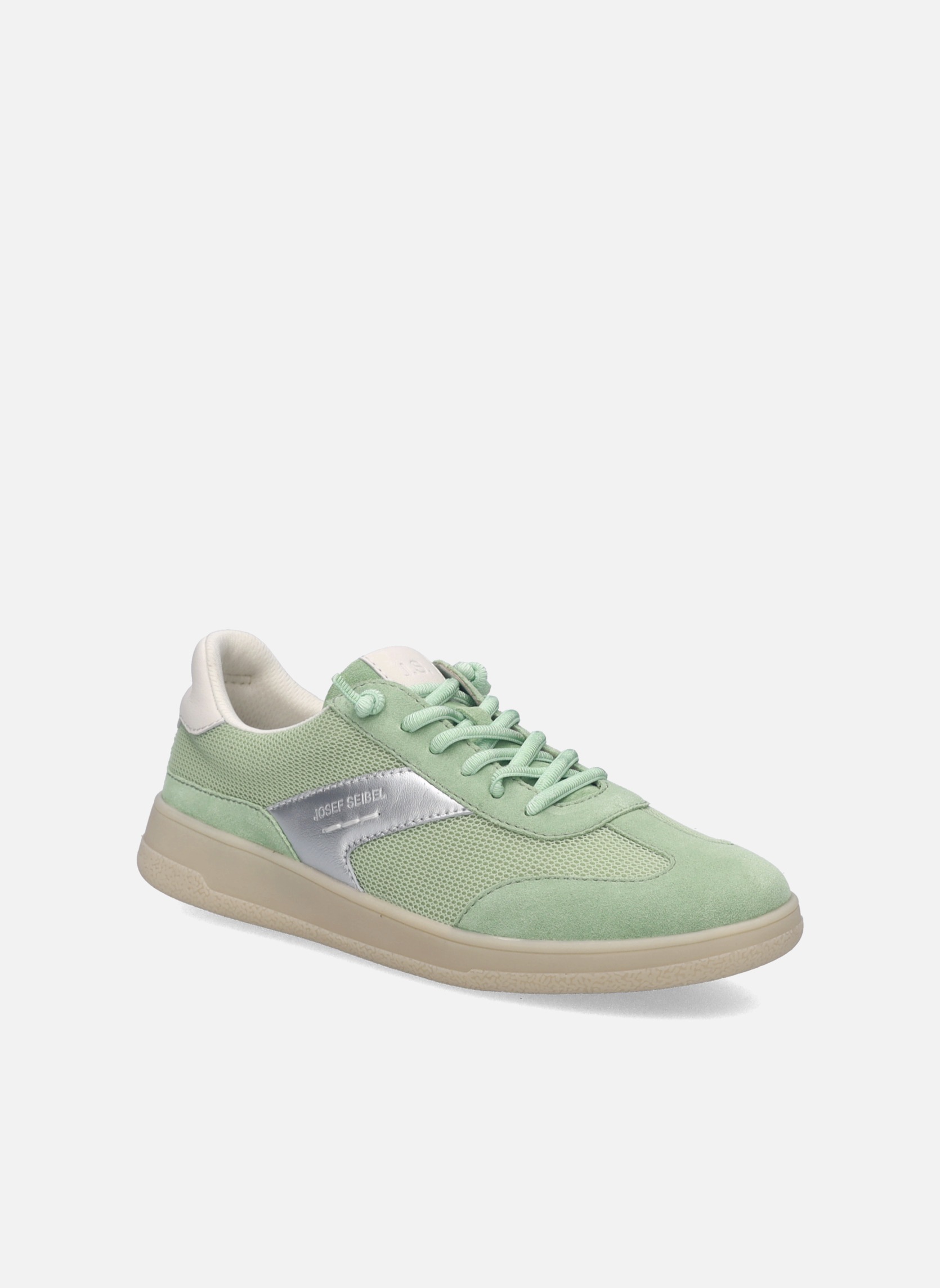 Josef Seibel Sneaker »Jade 02, mint-multi«