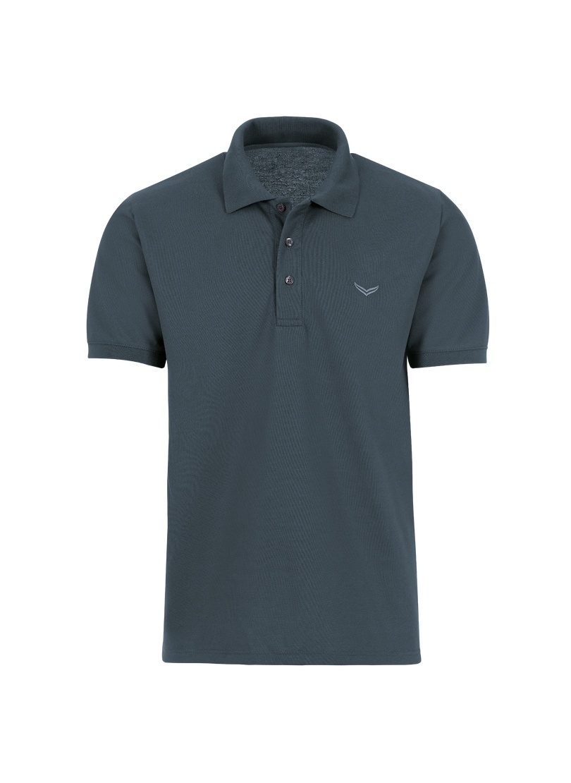 Trigema Poloshirt »TRIGEMA Poloshirt in Piqué-Qualität« 1 Stk.