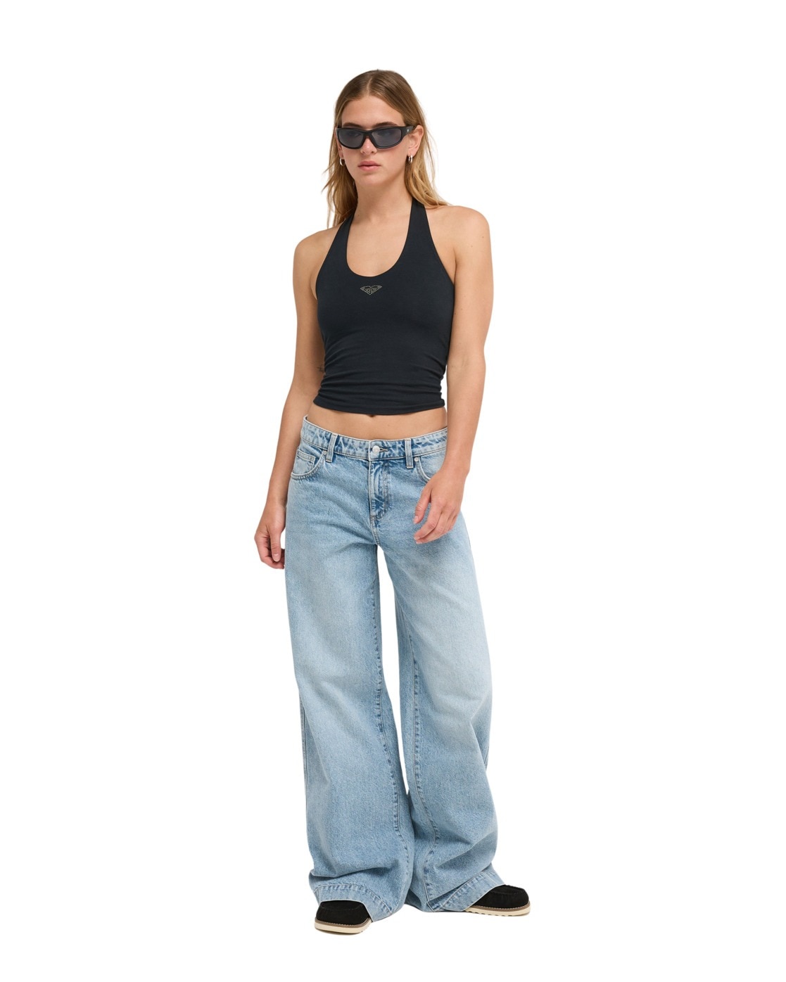 Roxy Jeansjeggings »Sun And Done«