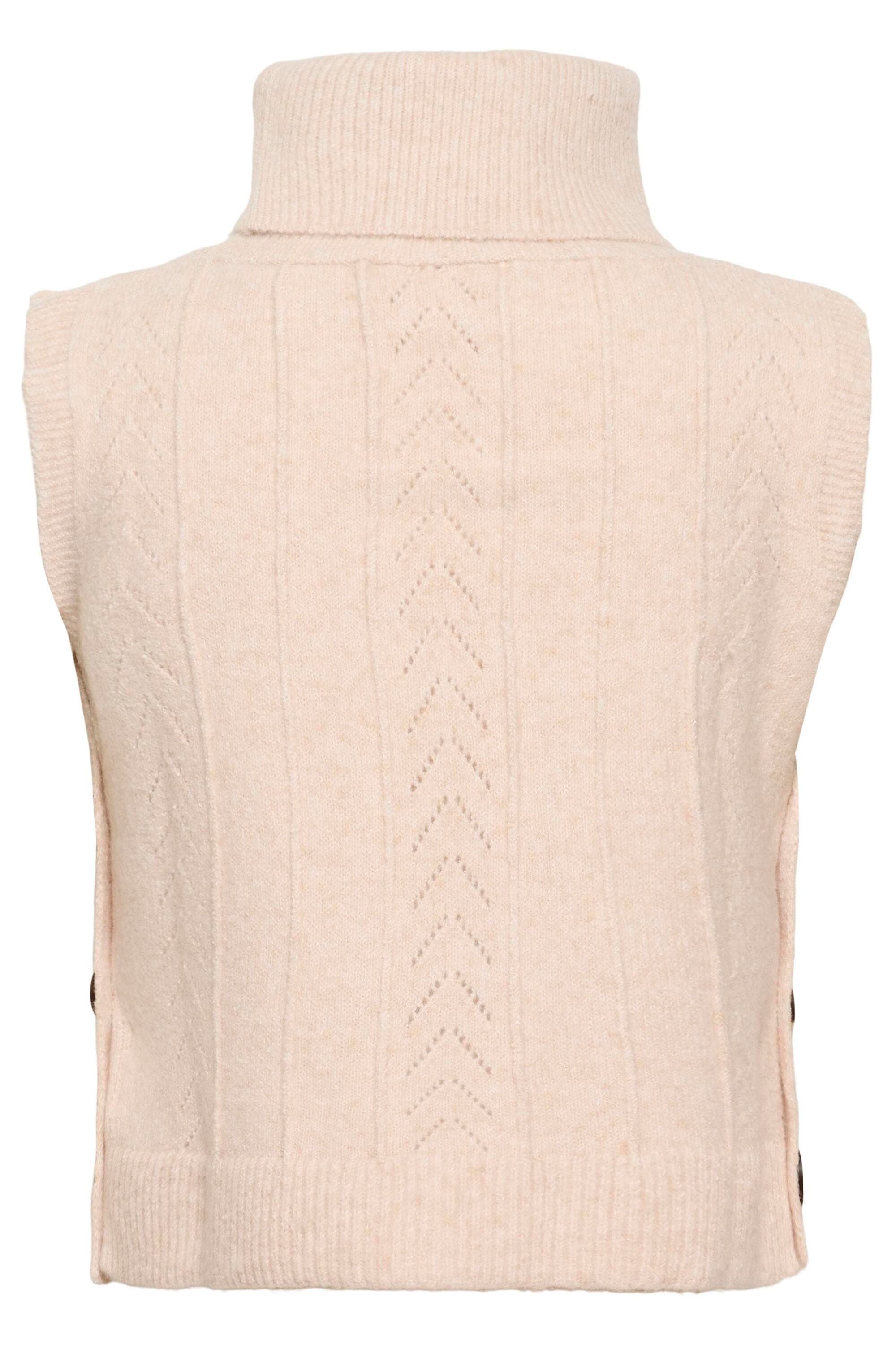 Cream Strickpullover »Strickpullover CRHoliday«