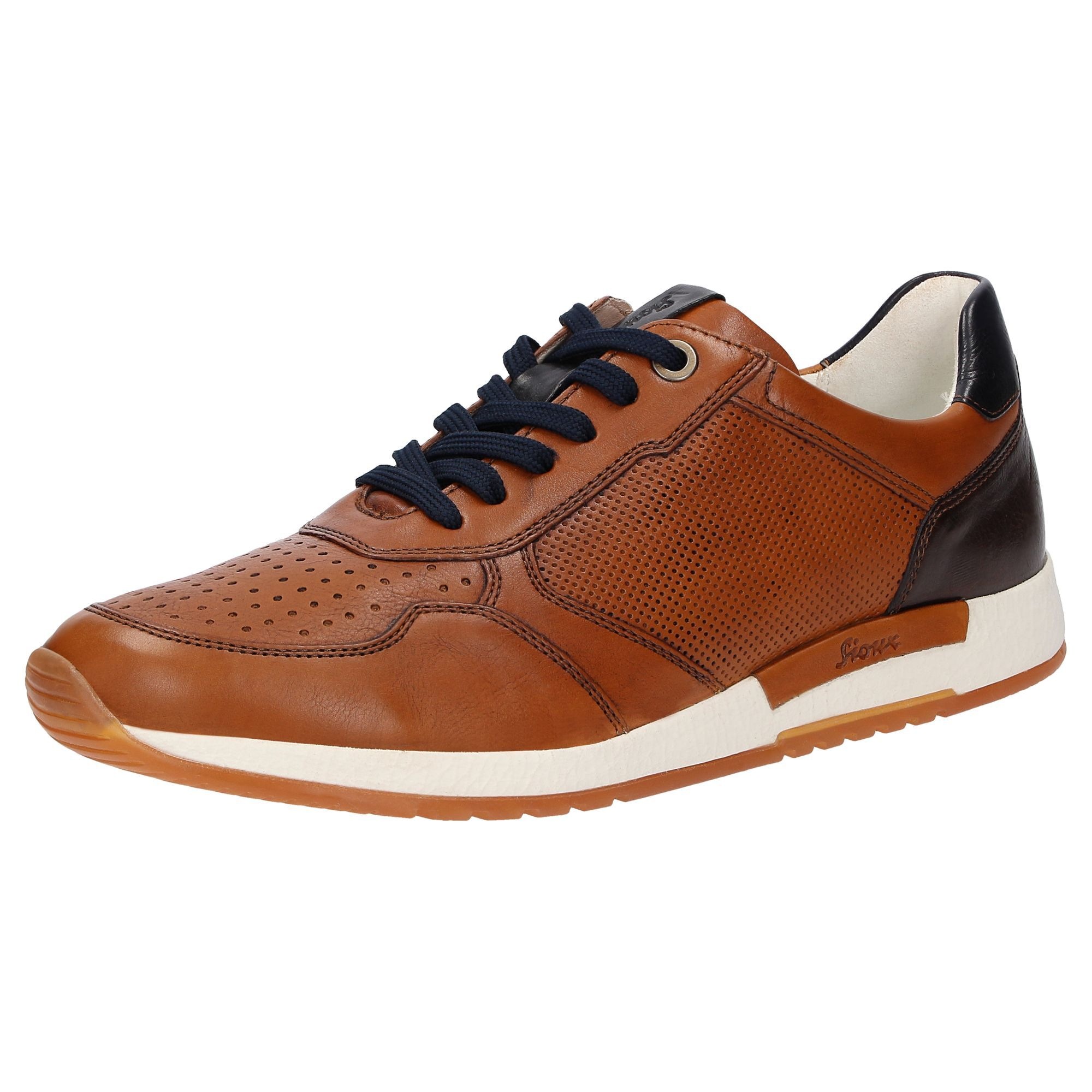 SIOUX Sneaker »Rojaro-718«